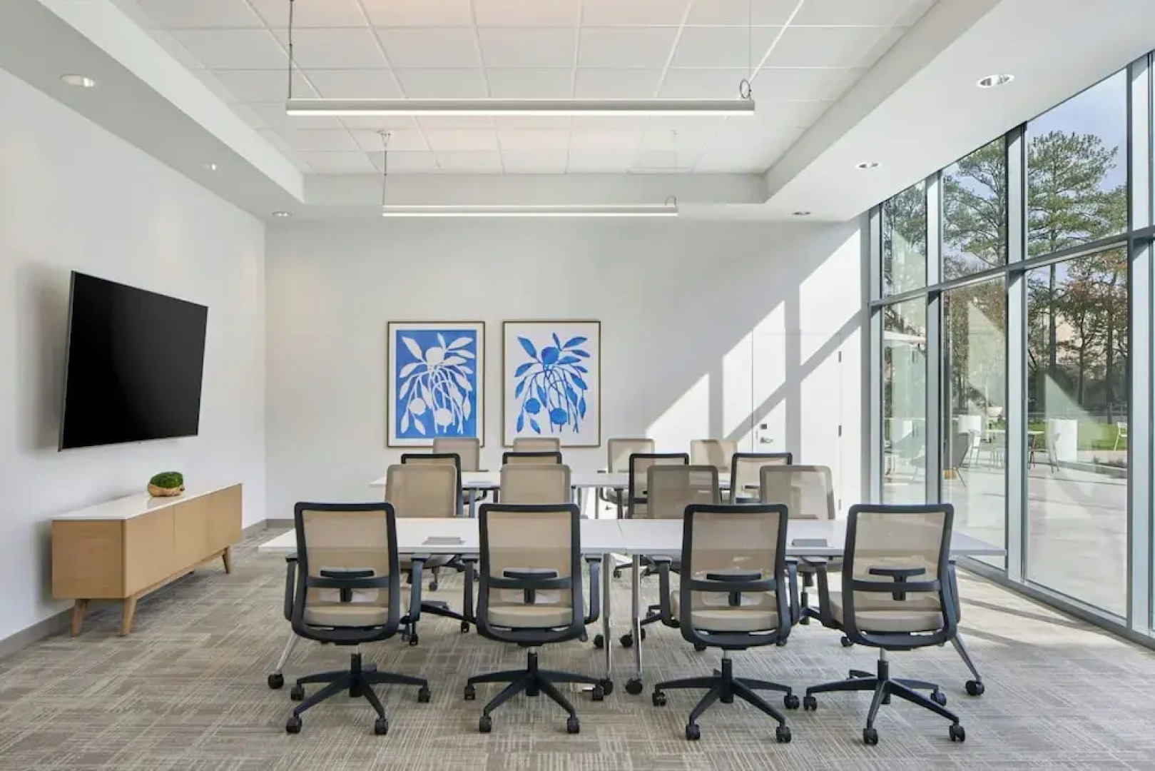 Element Atlanta Perimeter Center