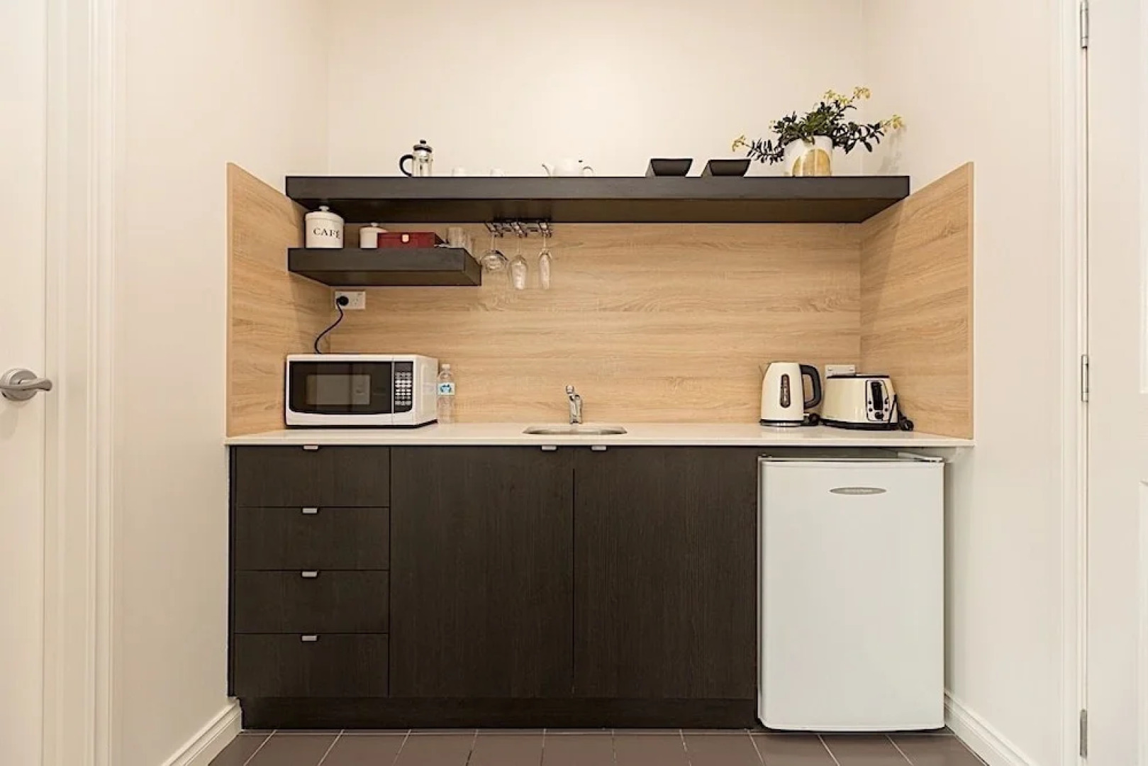 Port Boutique Accommodation