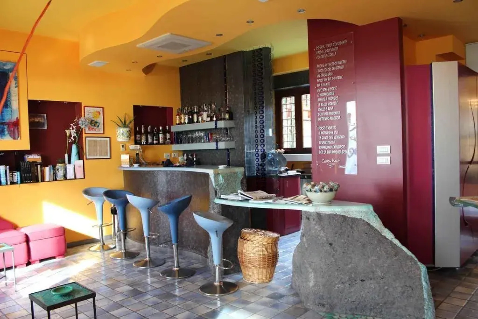 Appartamenti Esperia