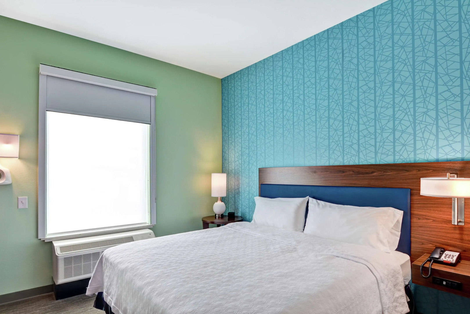 Home2 Suites by Hilton Pensacola I-10 at North Davis Hwy