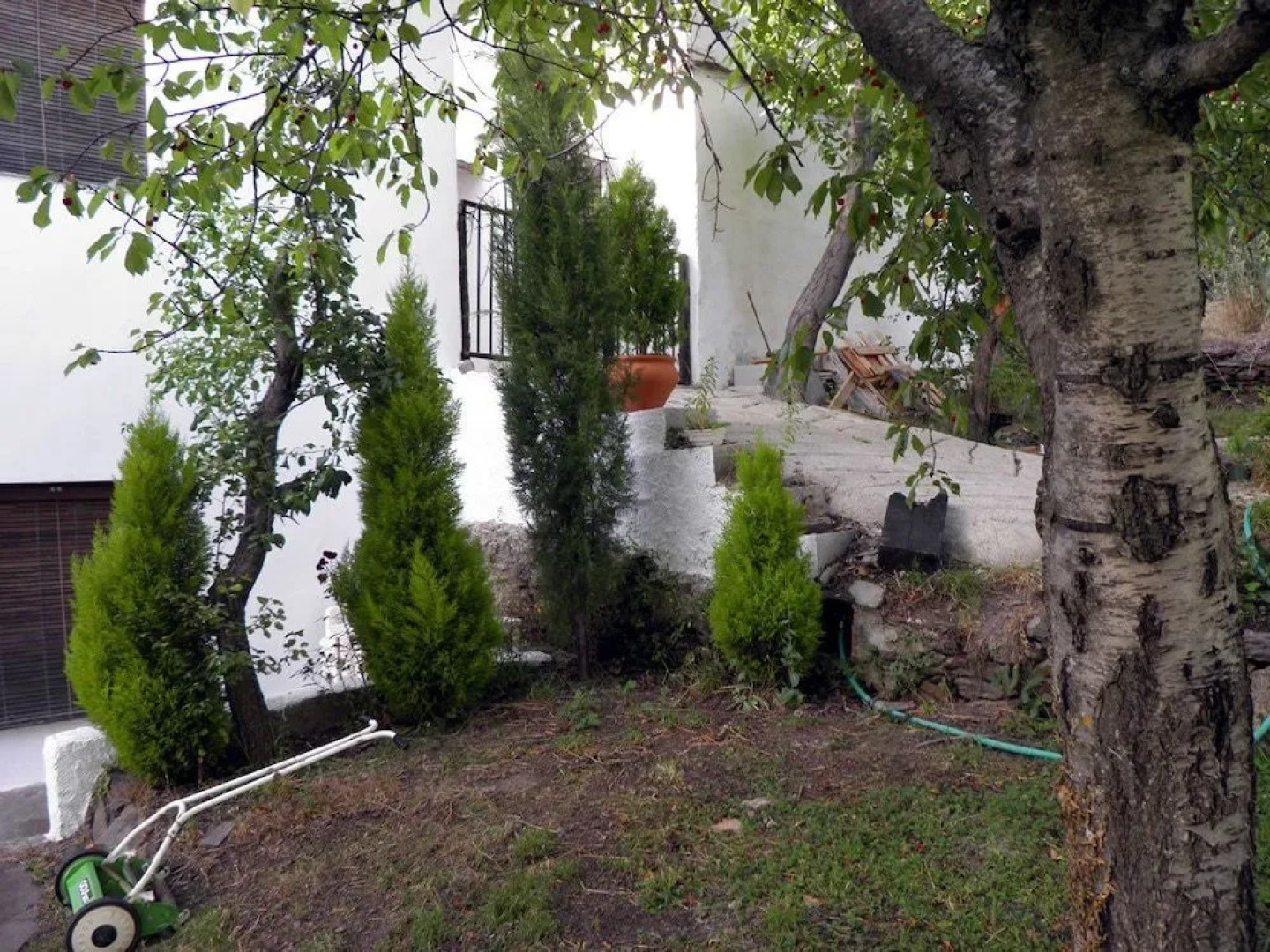 Apartamentos Turísticos Casalpujarra