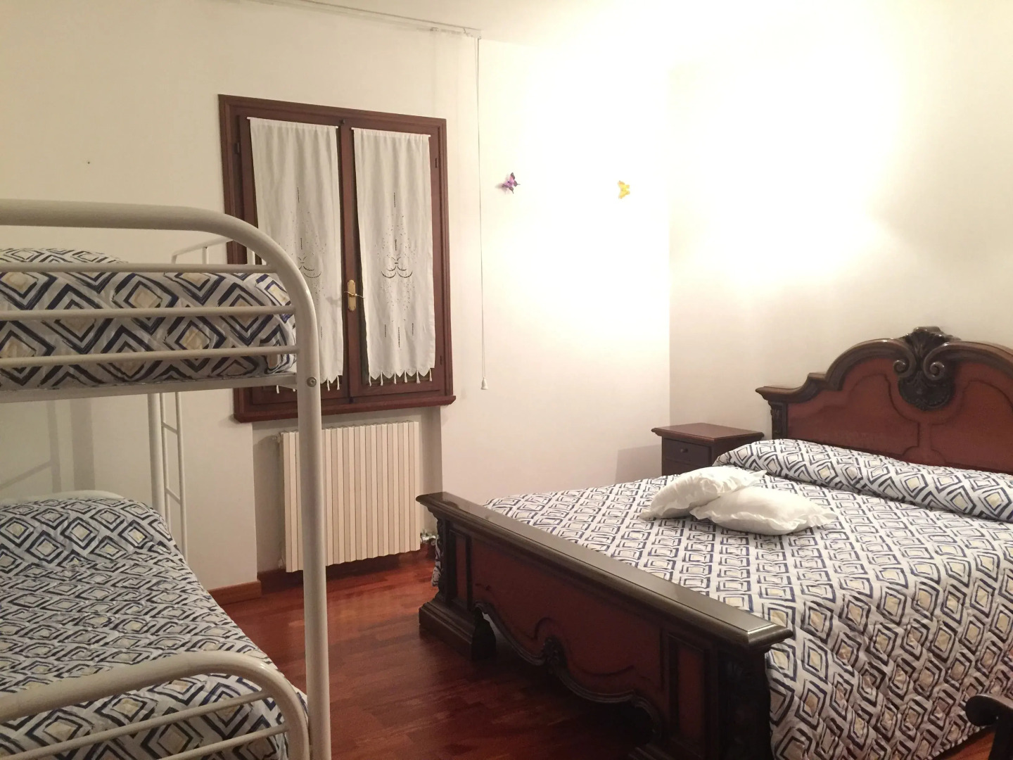 Residence Tenuta Gambalonga