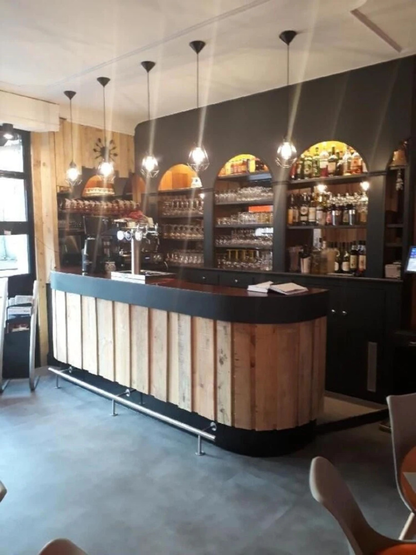 Le Relais de Vendée