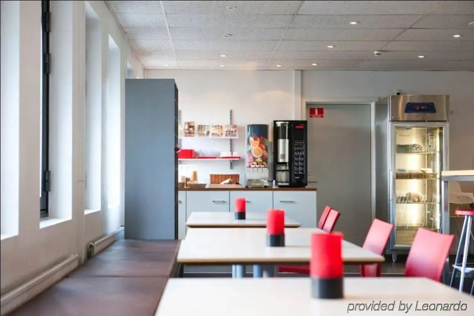 Four Points Flex by Sheraton Ishøj