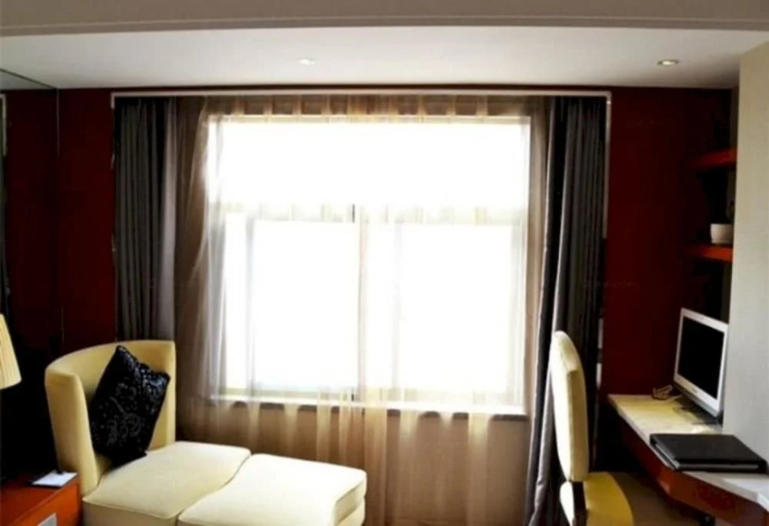 Tongling Pujing Hotel