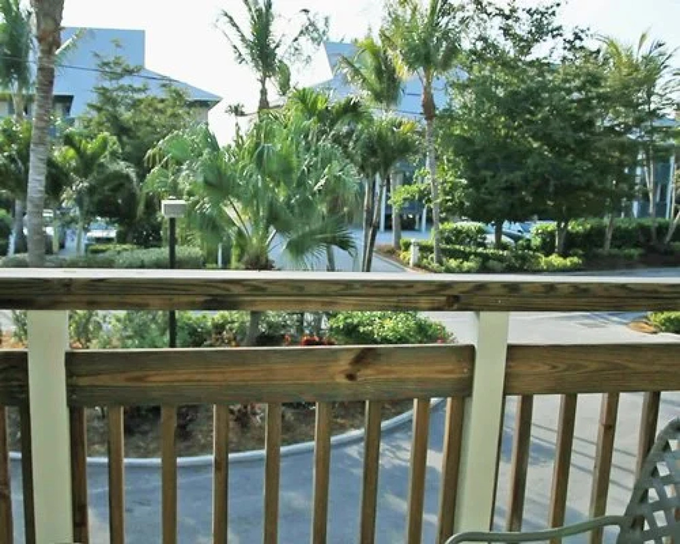 Hilton Grand Vacations Plantation Bay Villas at South Seas Island Resort