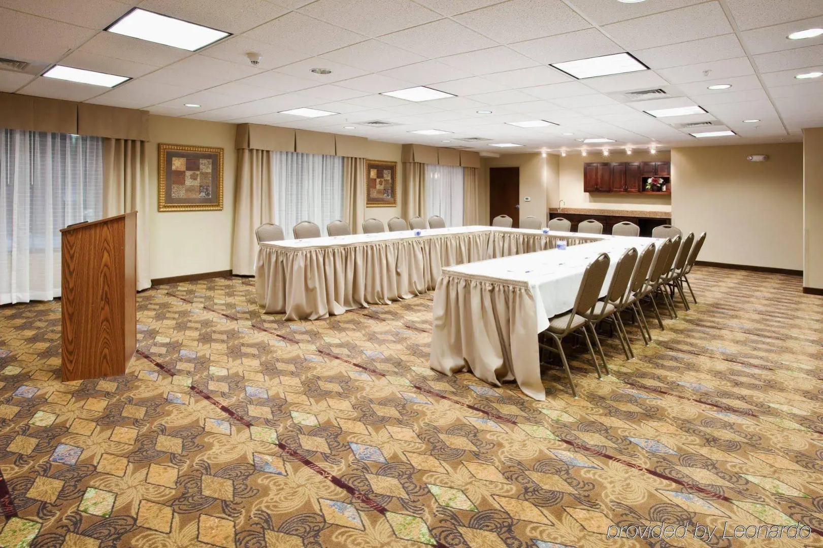 Holiday Inn Express Hotel & Suites Lander by IHG