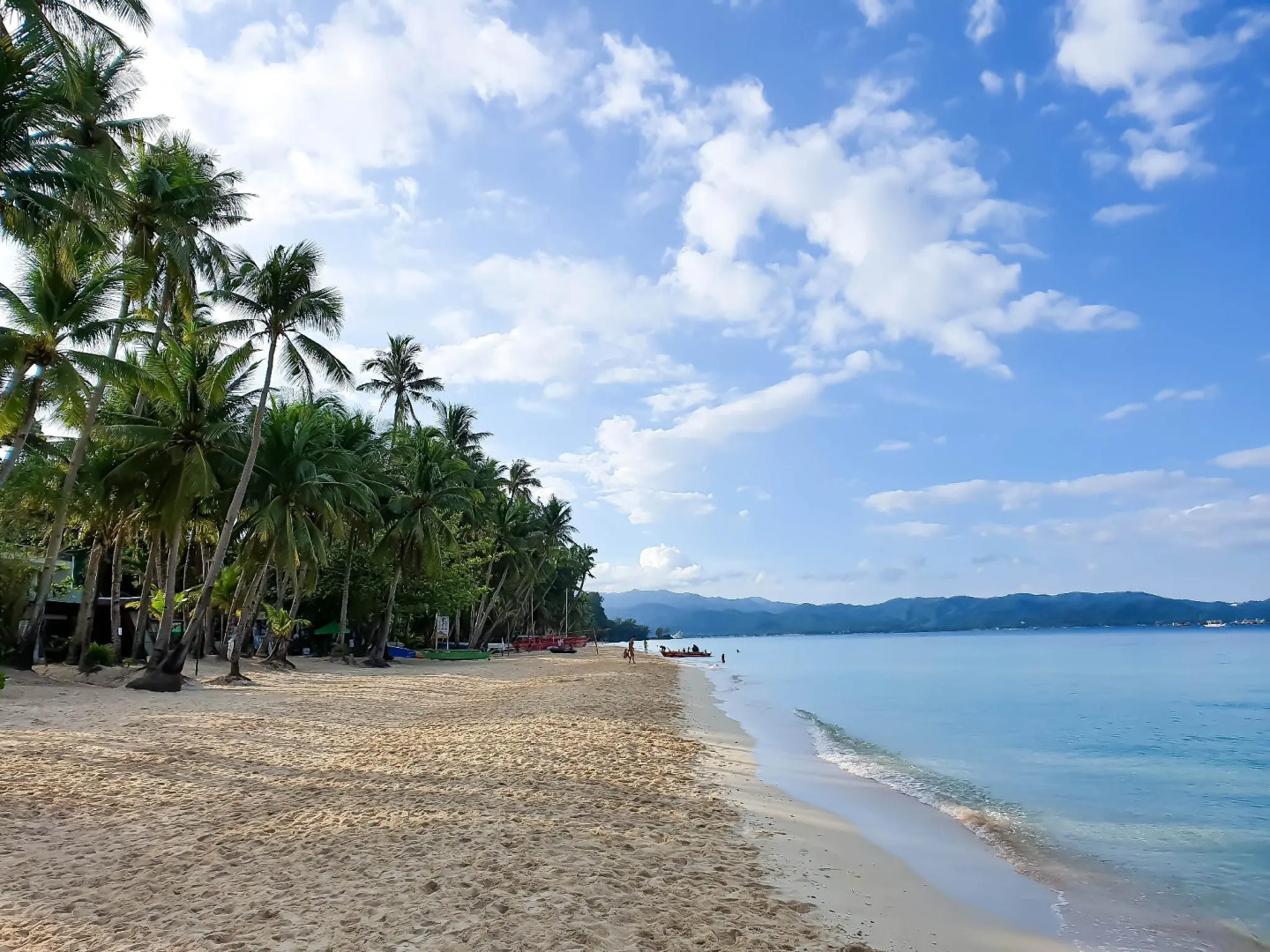 CocoLoco Boracay Beach Resort