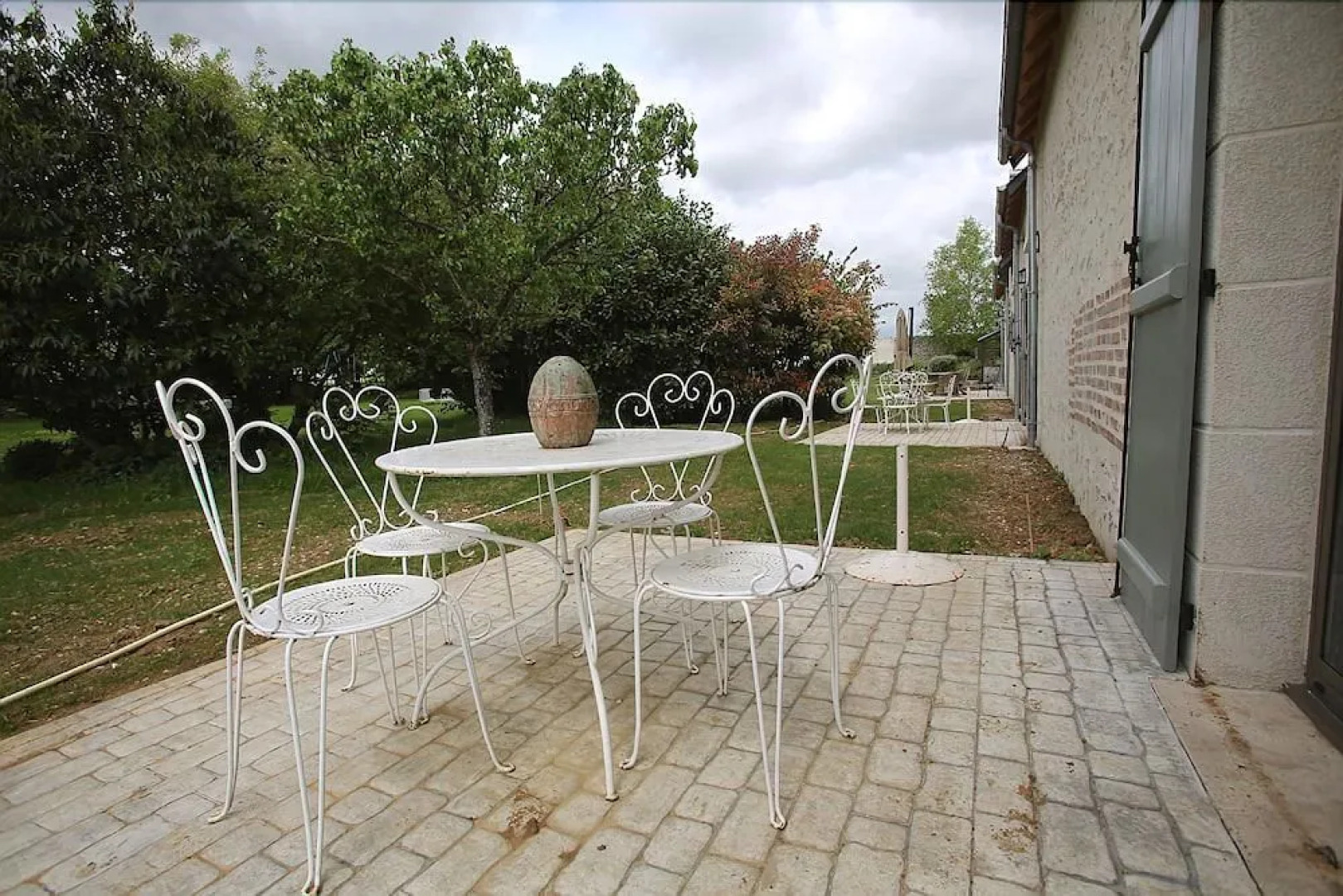 Le Domaine de la Fouardière