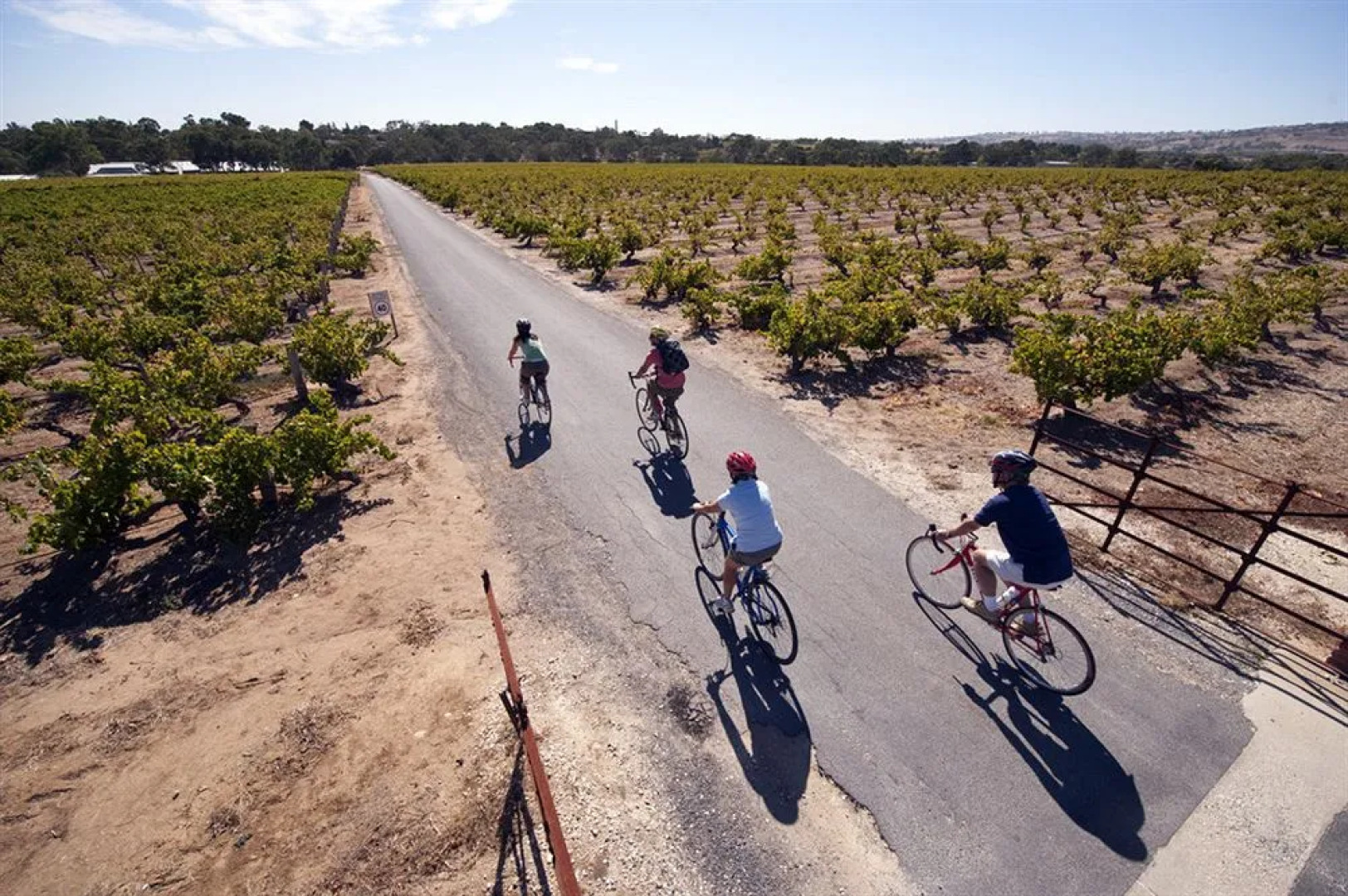 Abbotsford Country House Barossa Valley