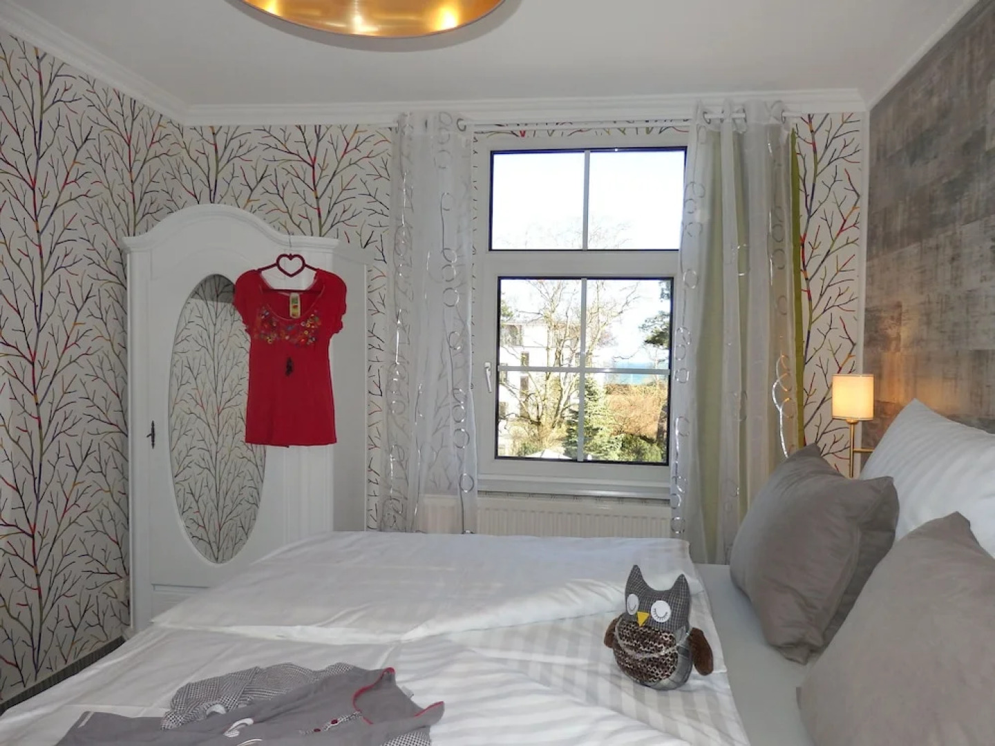 Strandhotel Villa Louisa