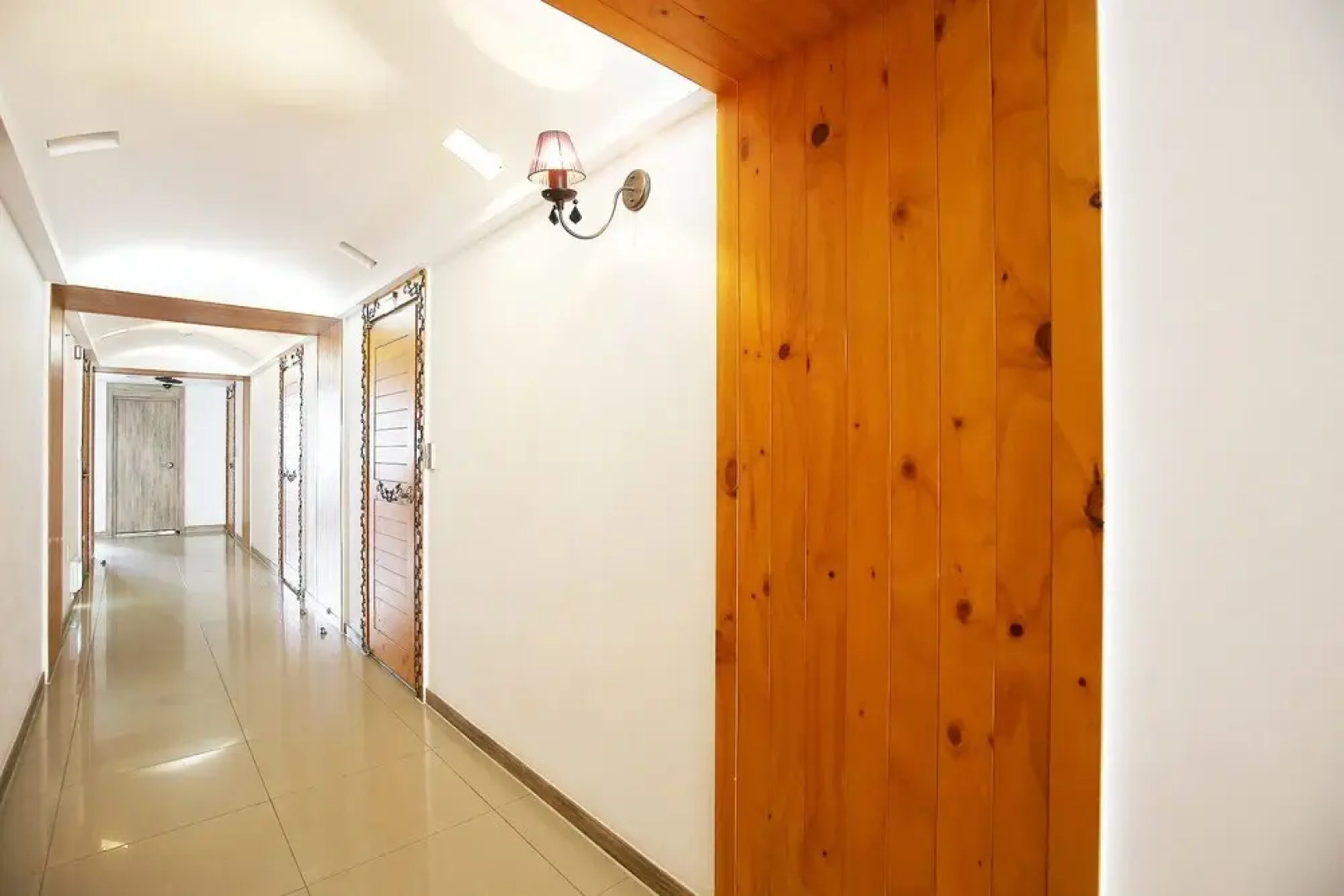 Taean Subichi Castle Pension