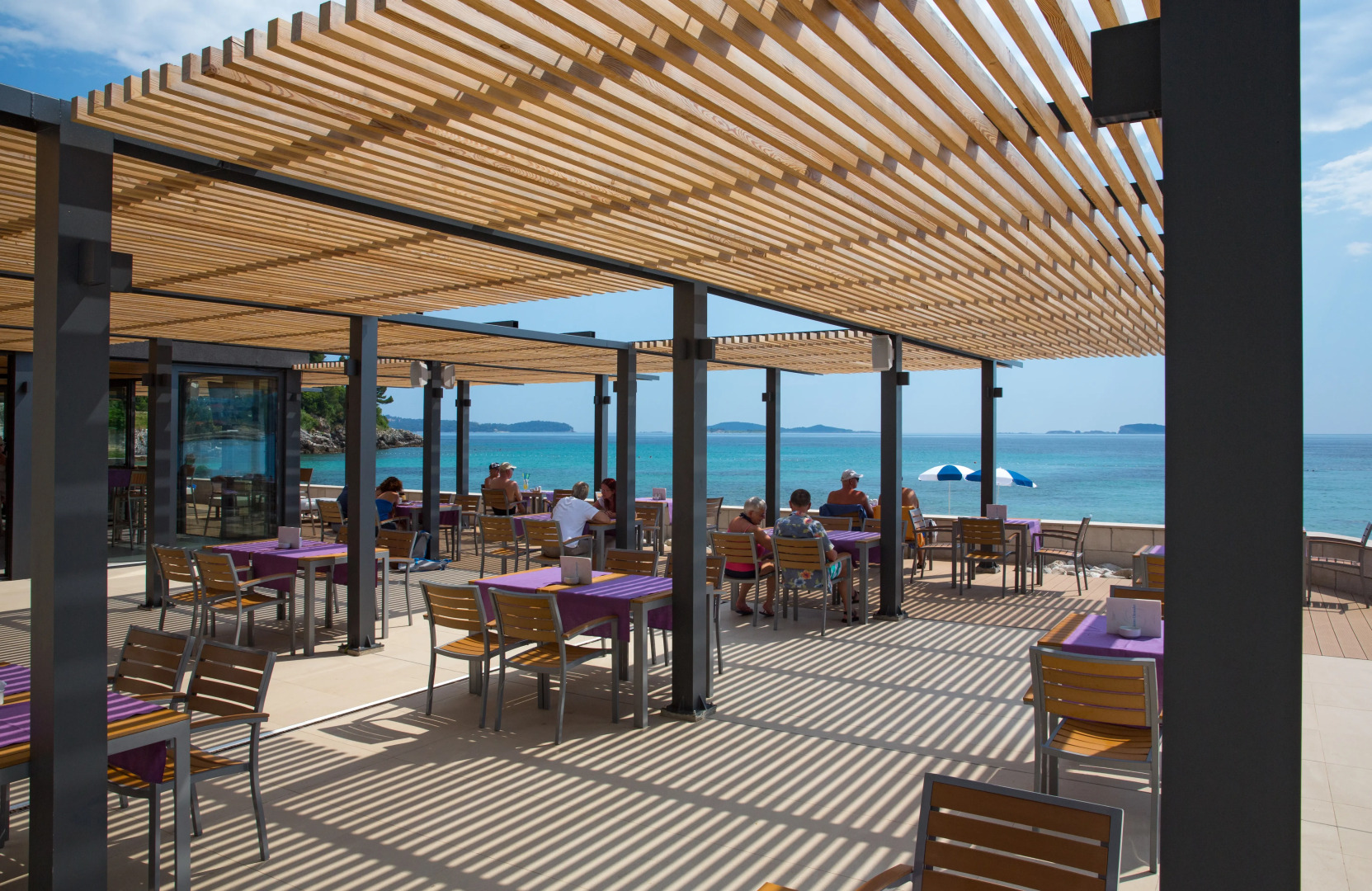 Maistra Select Astarea Hotel