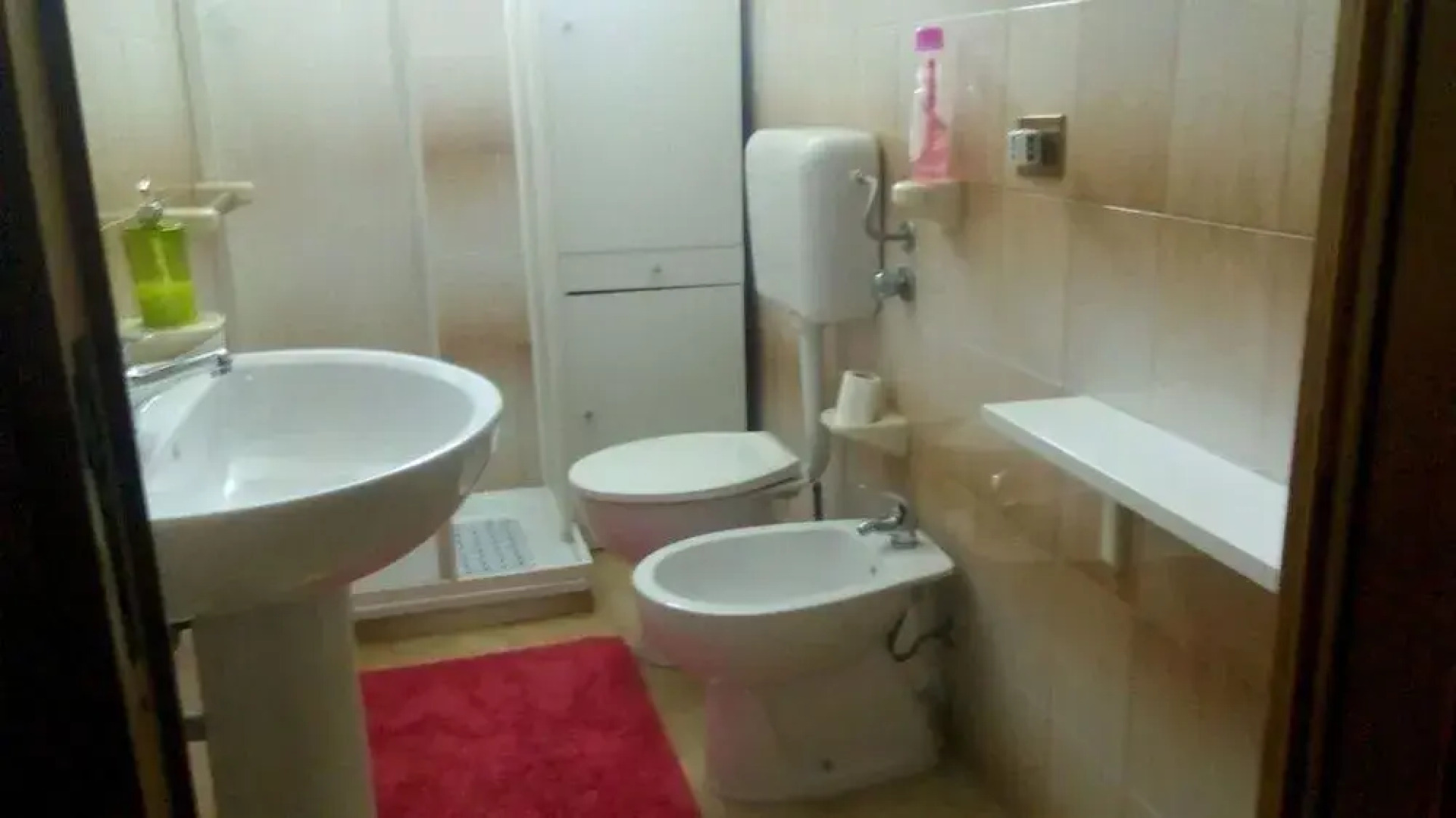 Abberi Sas Ventànas B&B