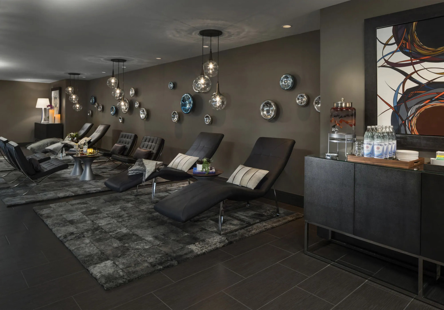 Отель ADERO Scottsdale Resort, Autograph Collection