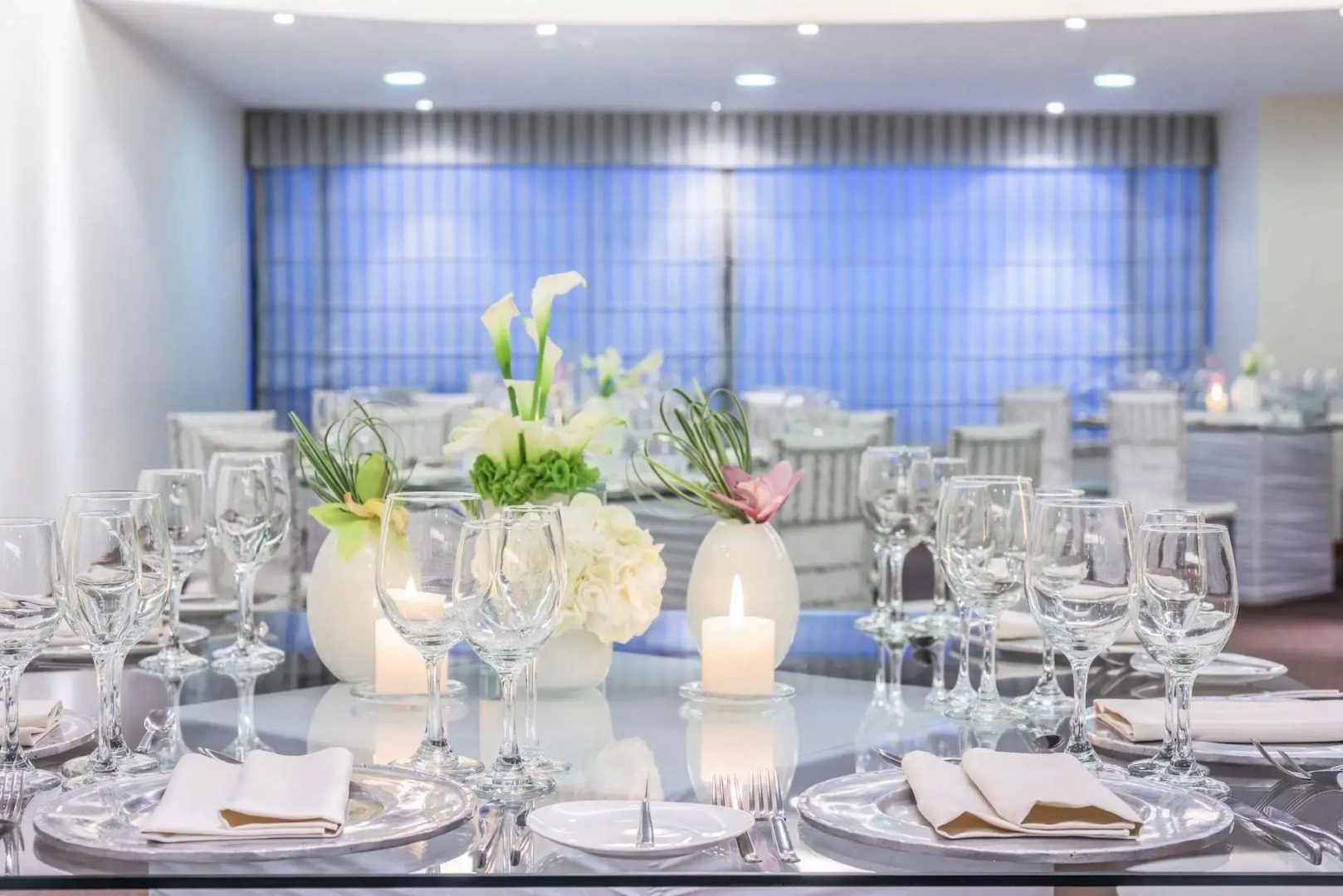 NH Collection Quito Royal