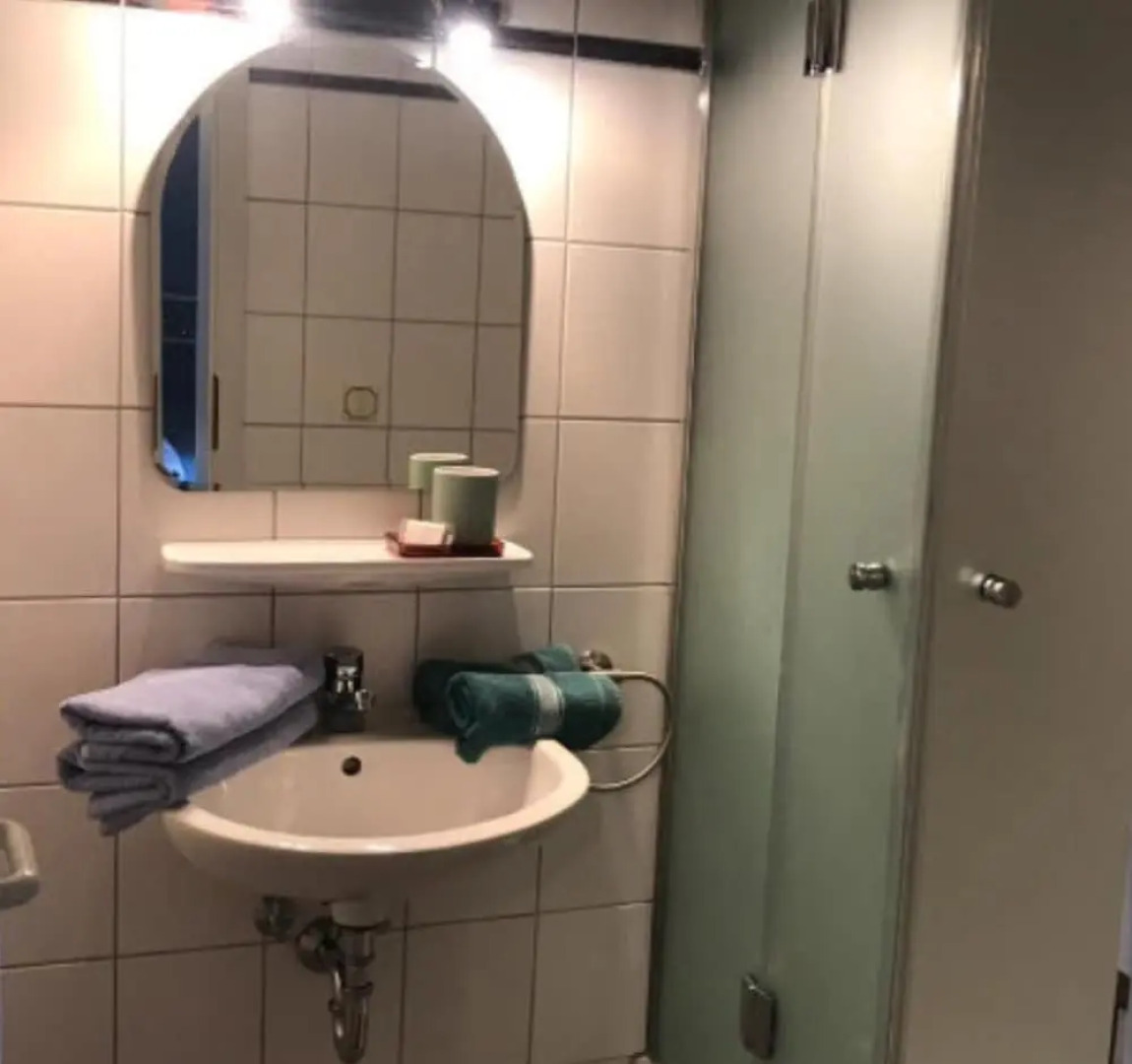 Gaststätte & Pension  Zur Krone