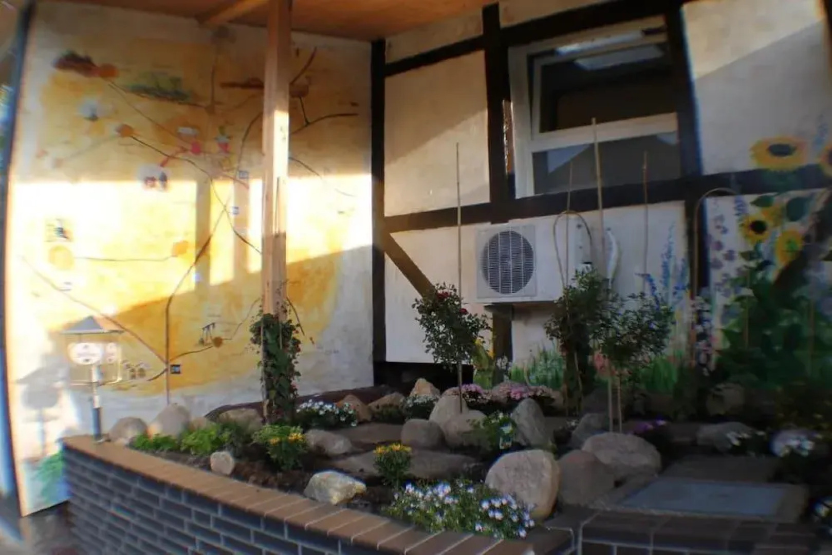 Wolterdinger Hof Soltau