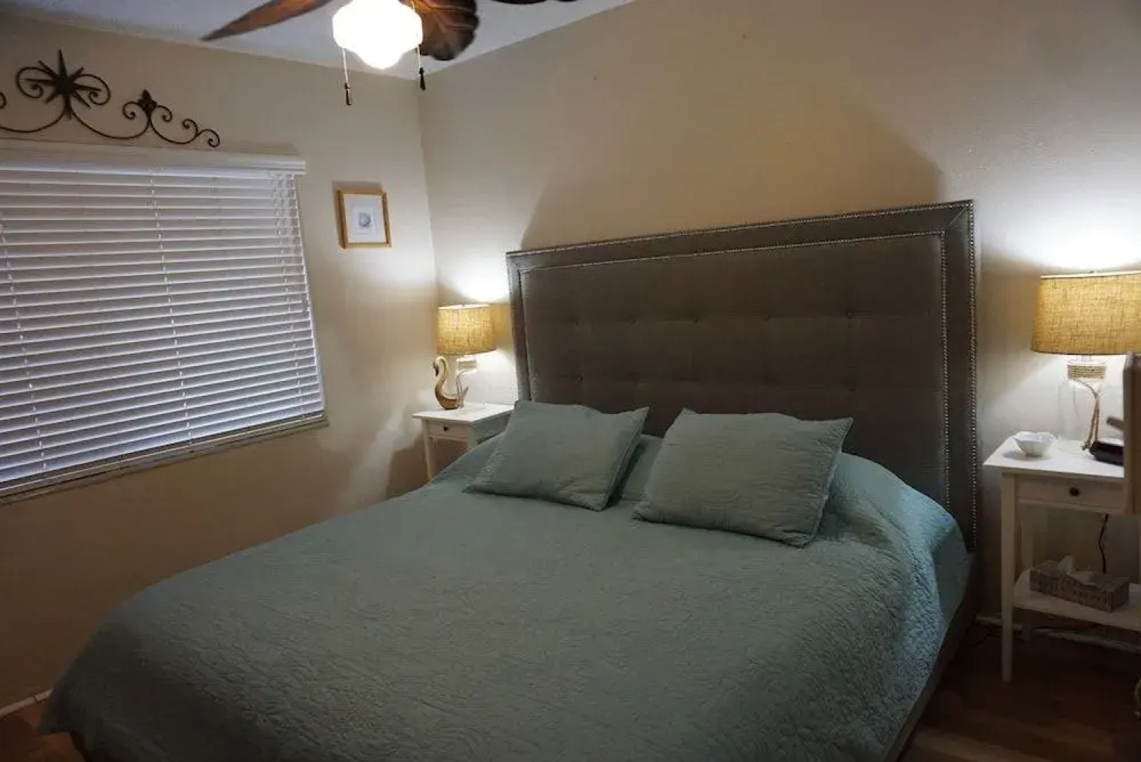 Redington Surf Resort