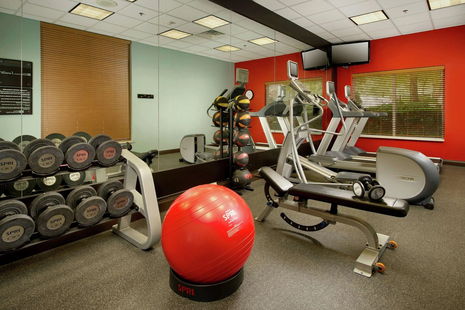 Hilton Garden Inn Chattanooga Downtown