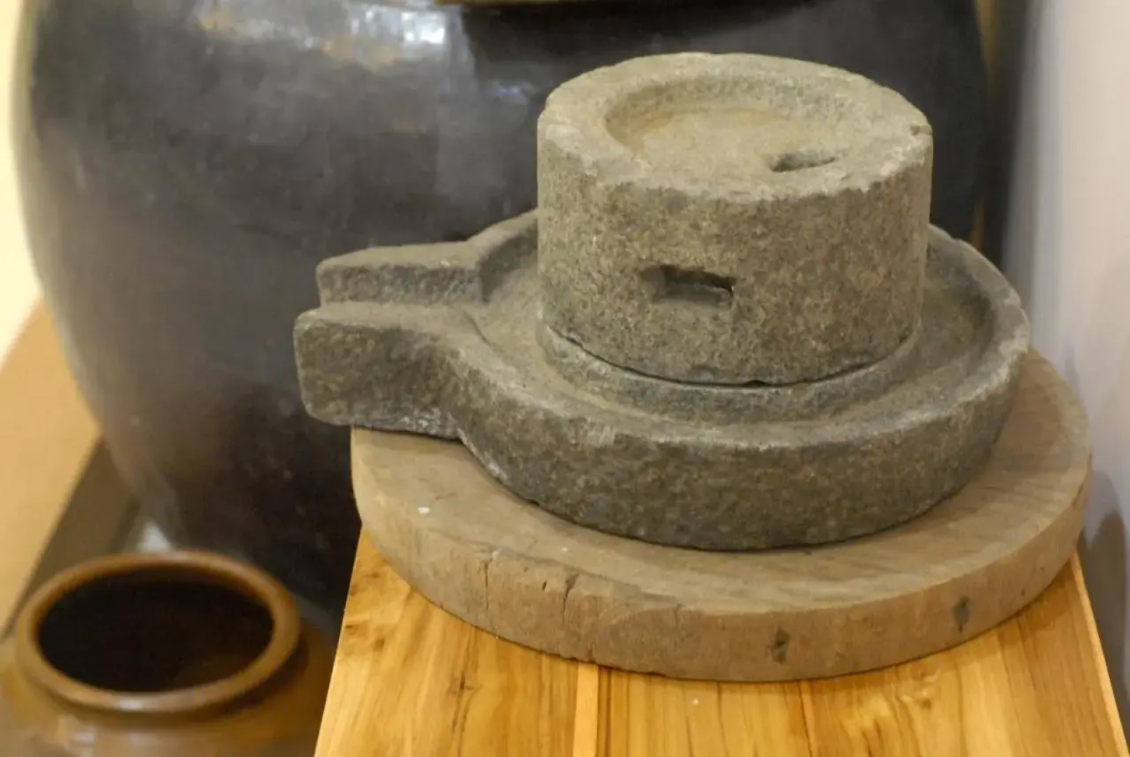 Pretty Natural Homestay