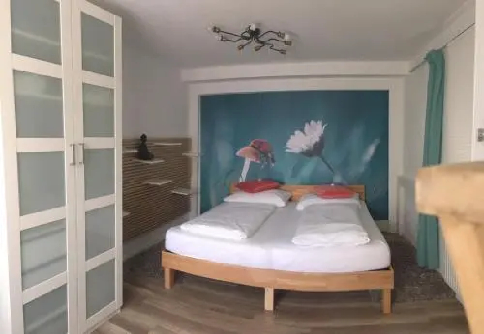 Ferienwohnung Halbturn