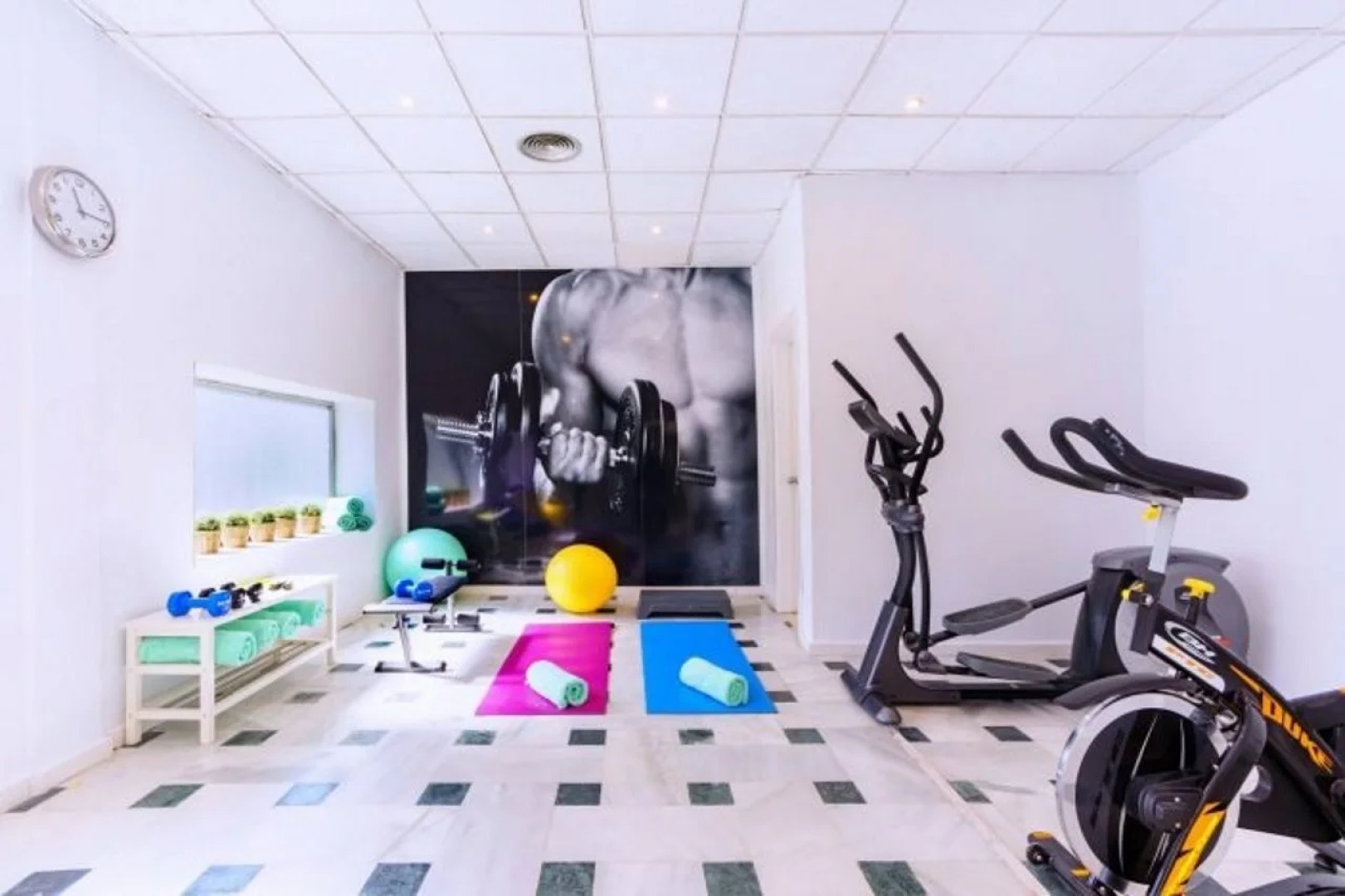 Hotel Fénix Torremolinos - Adults Only Recommended