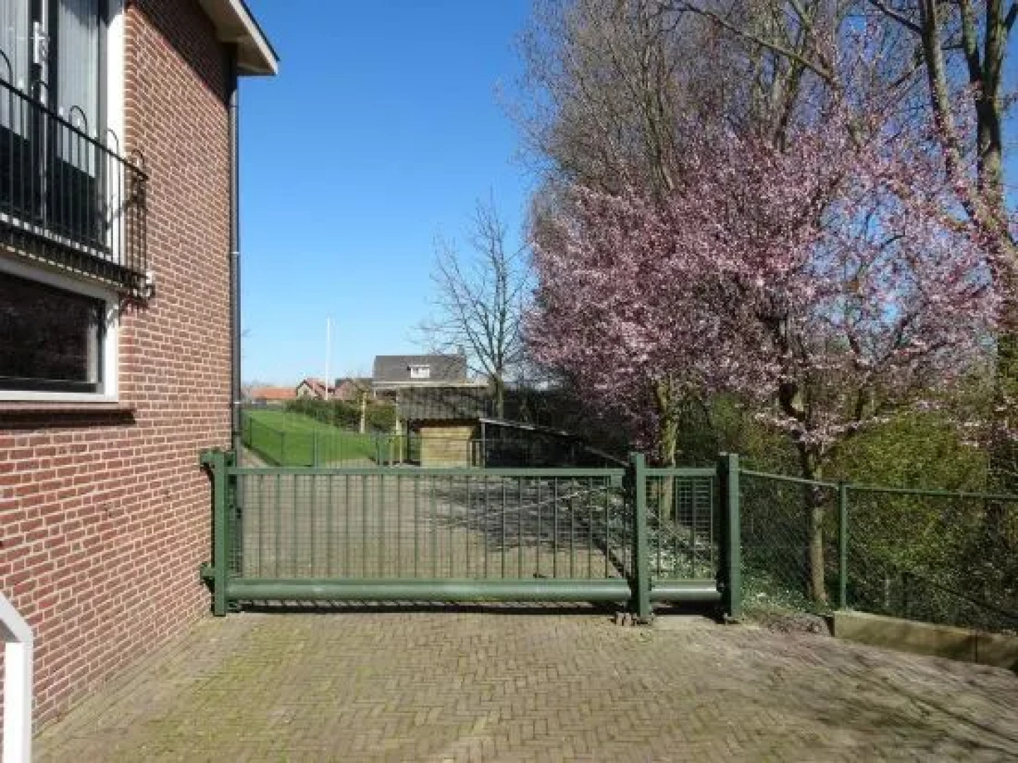 B&B De Paardenstal