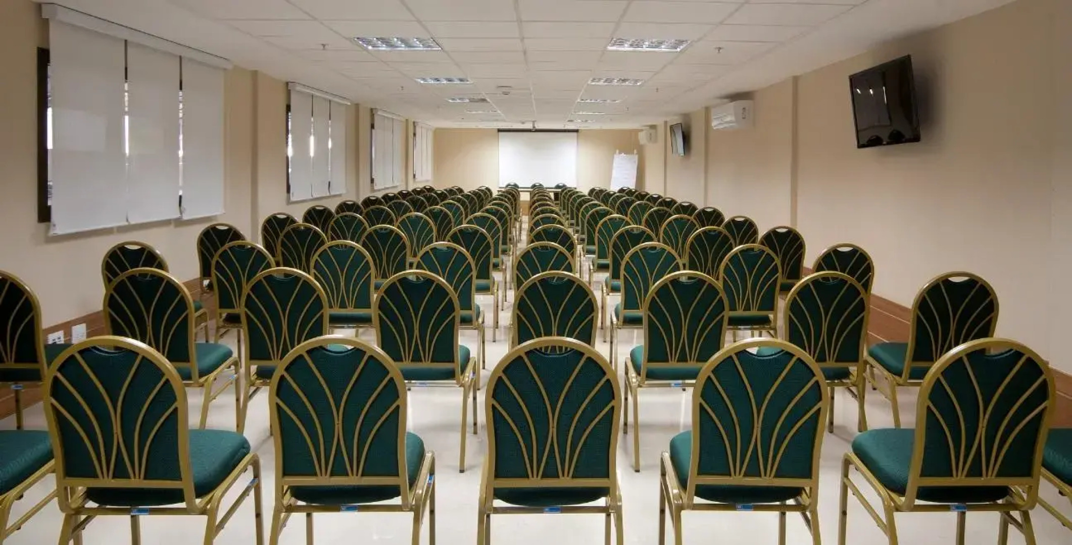 Américas Granada Hotel