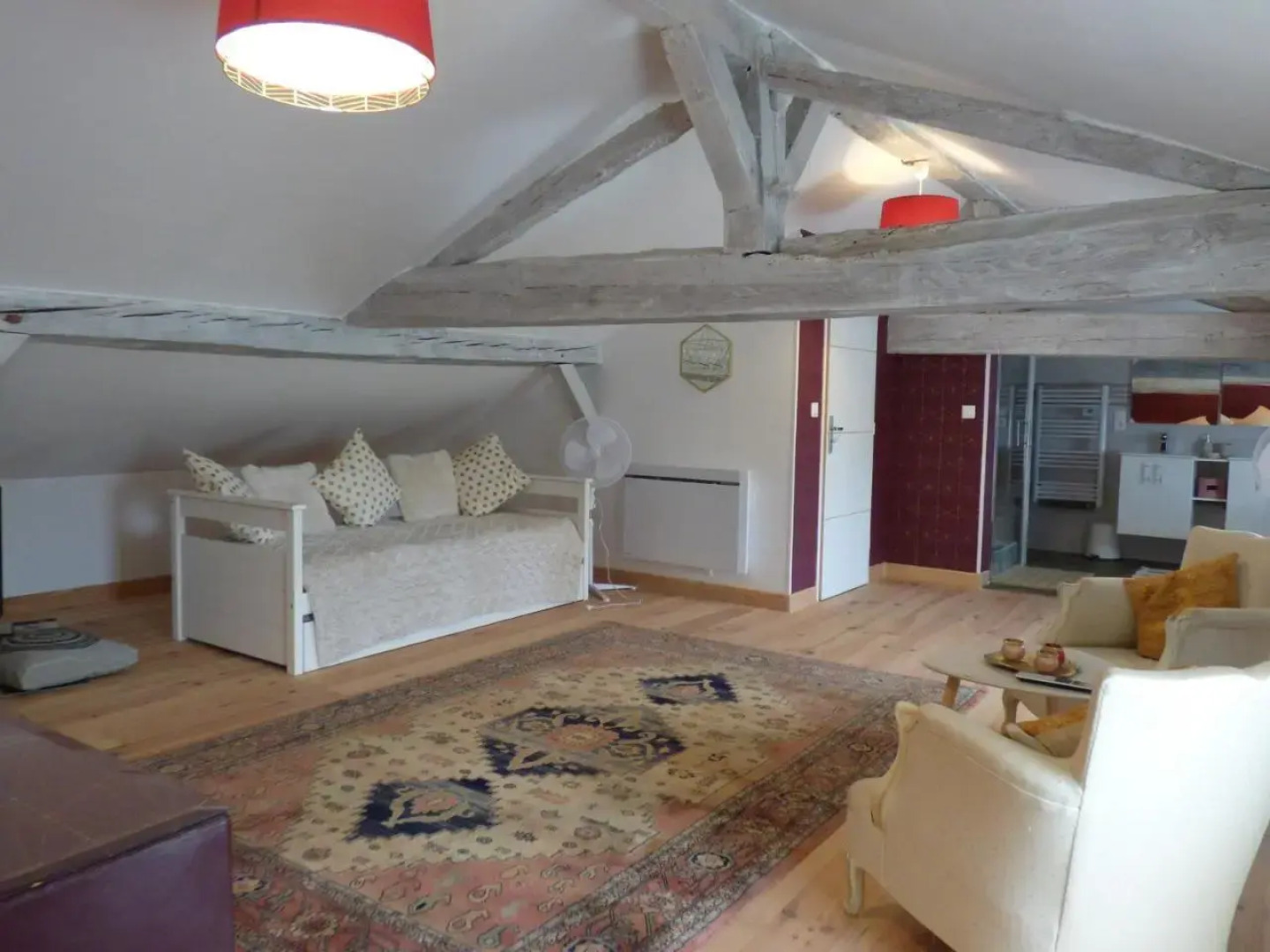 Gite Taller, 4 pièces, 9 personnes - FR-1-360-582