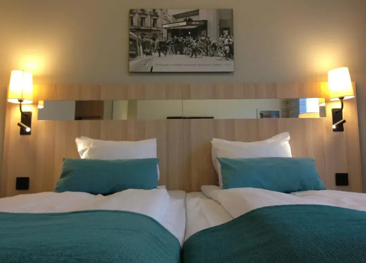 Scandic Sundsvall City