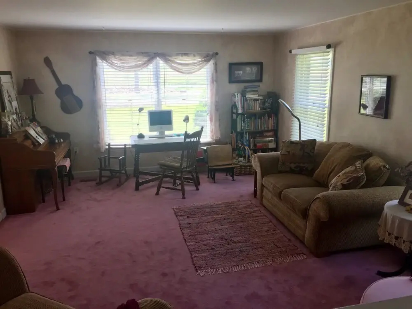 The Harsens Island Getaway Resort