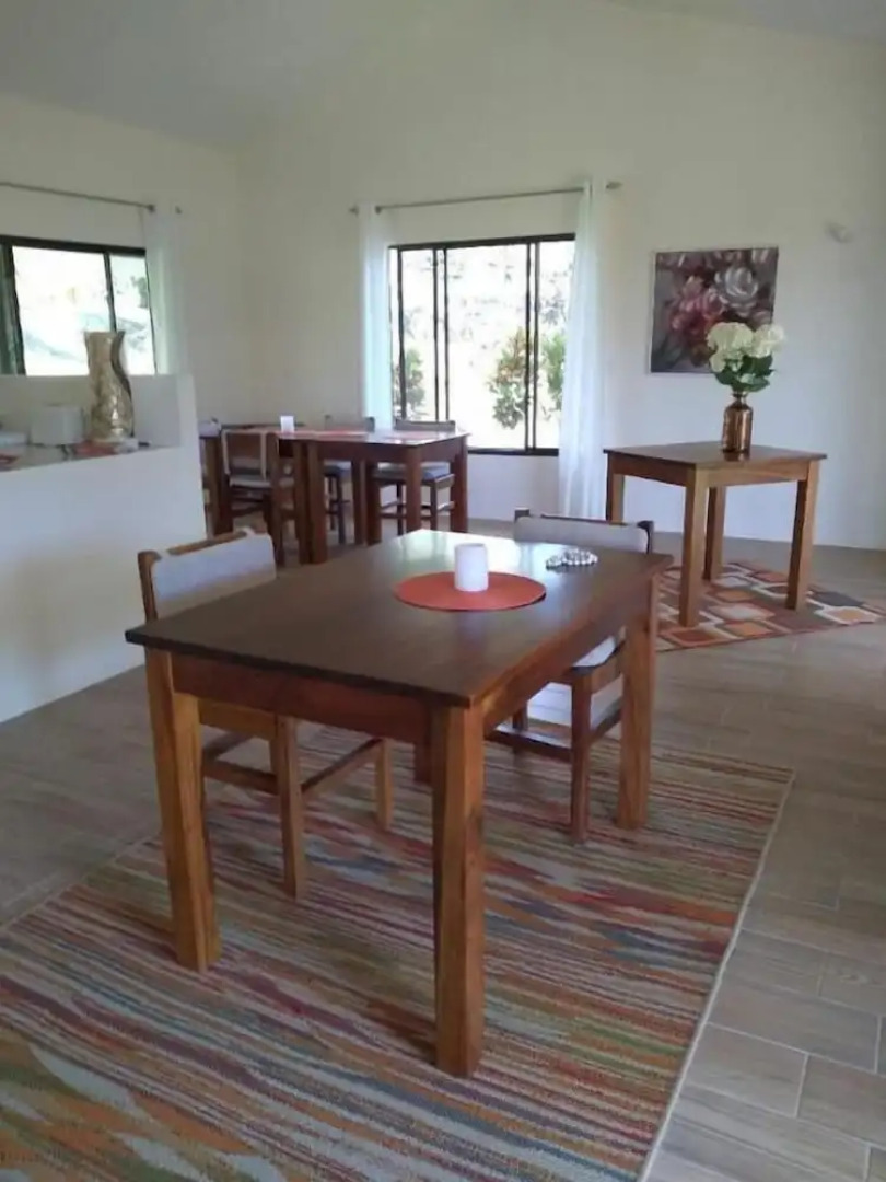 Refugium Silent Wings With Natural Pool