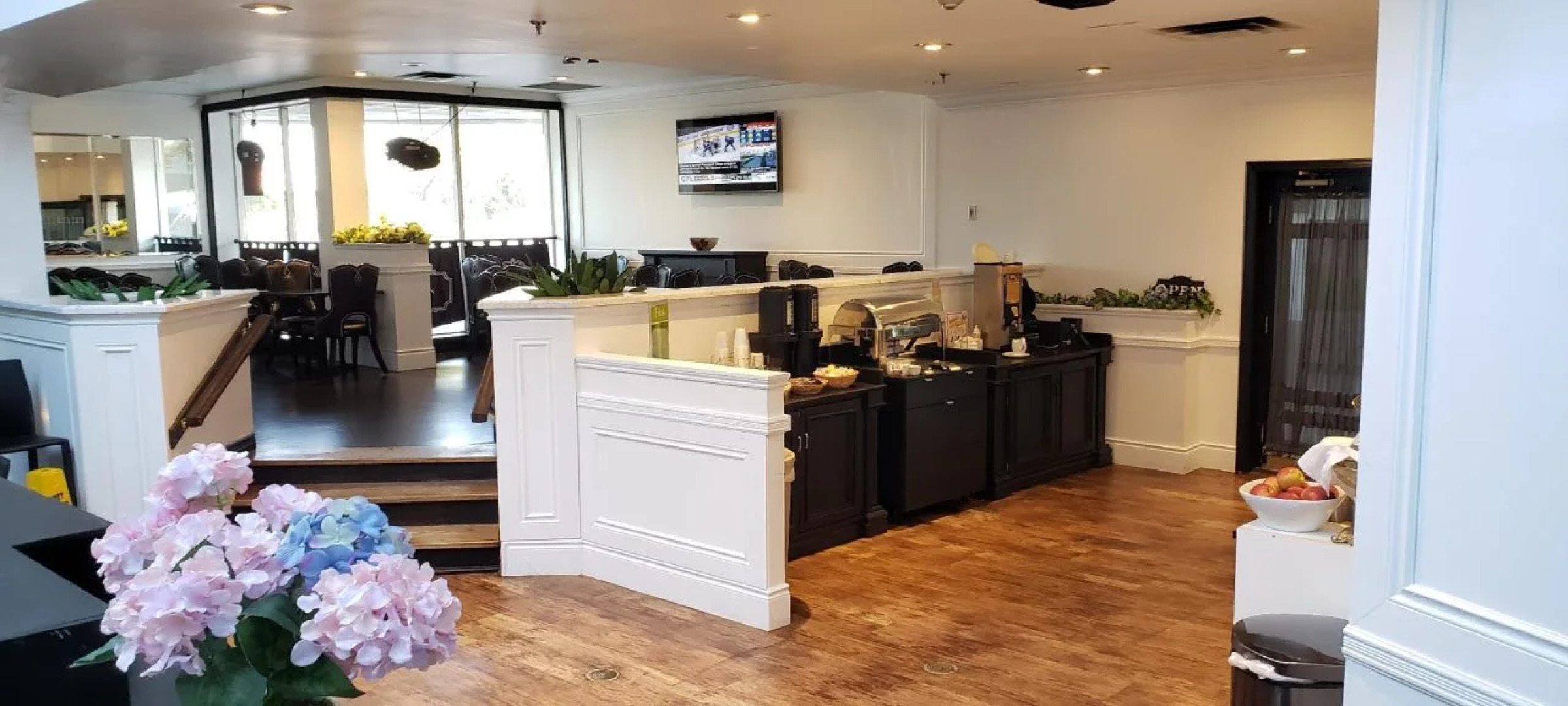 TownePlace Suites by Marriott Toronto Oakville