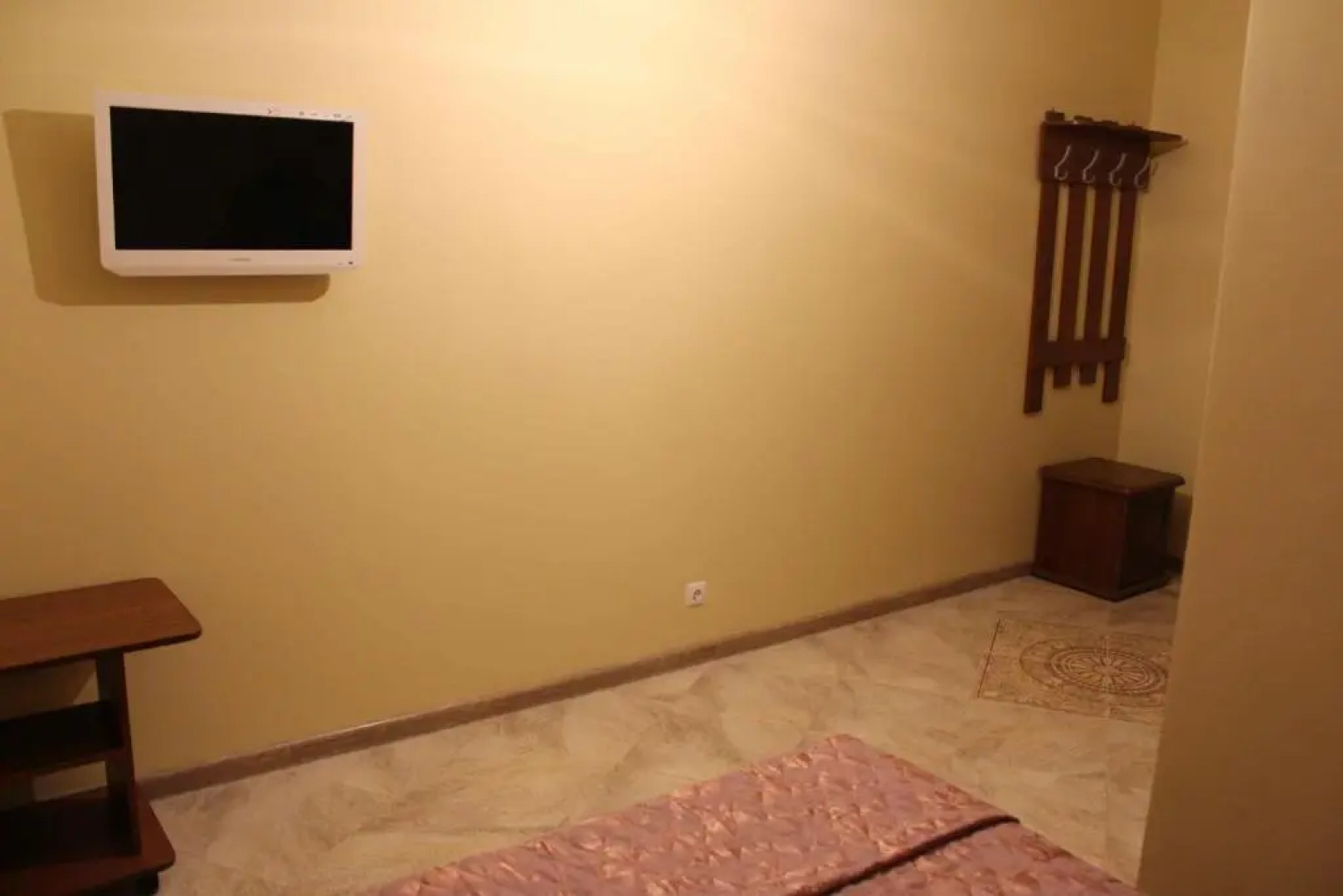 Fish House Guest House