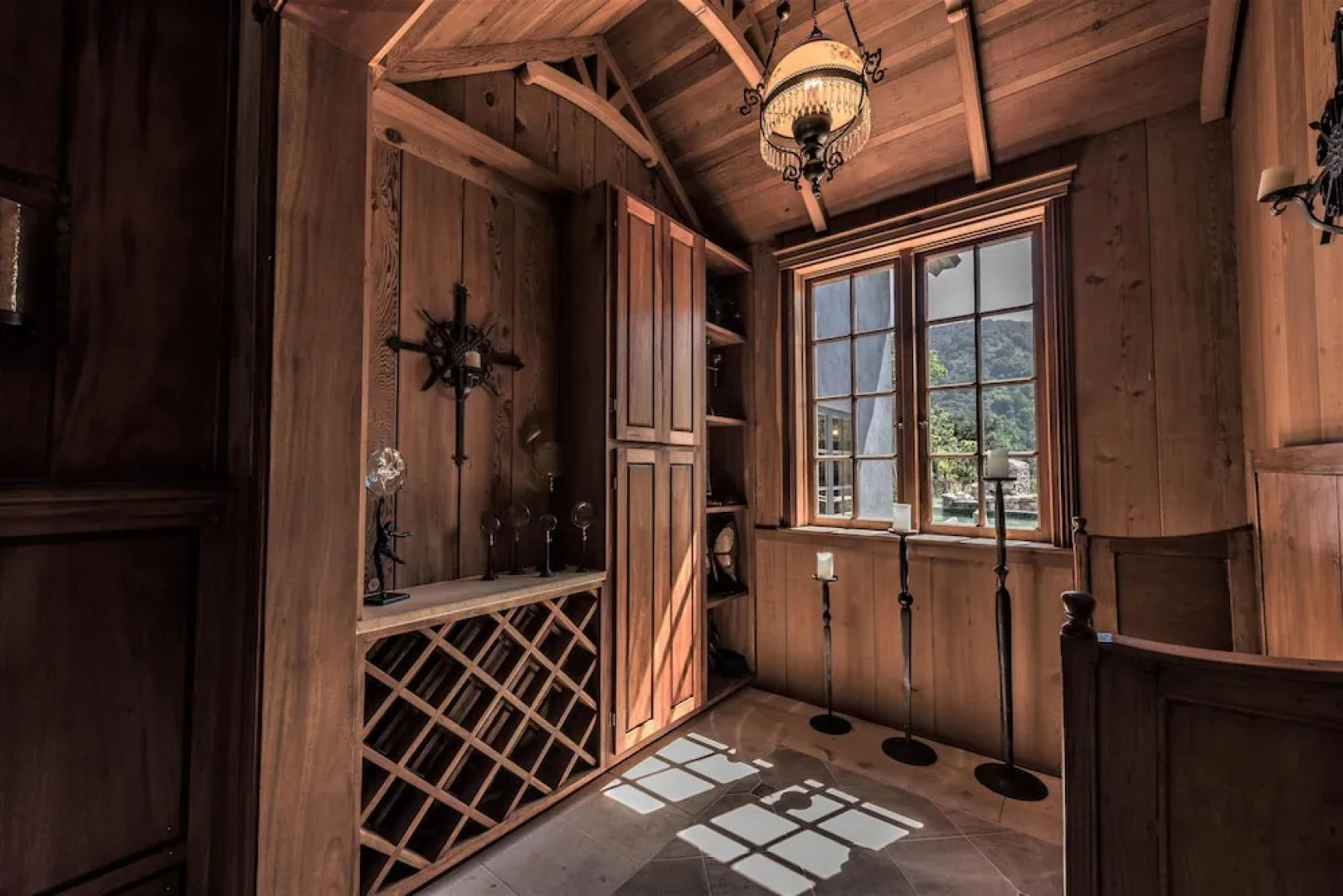 LX3 Renaissance Carmel Valley Villa Pool and Spa