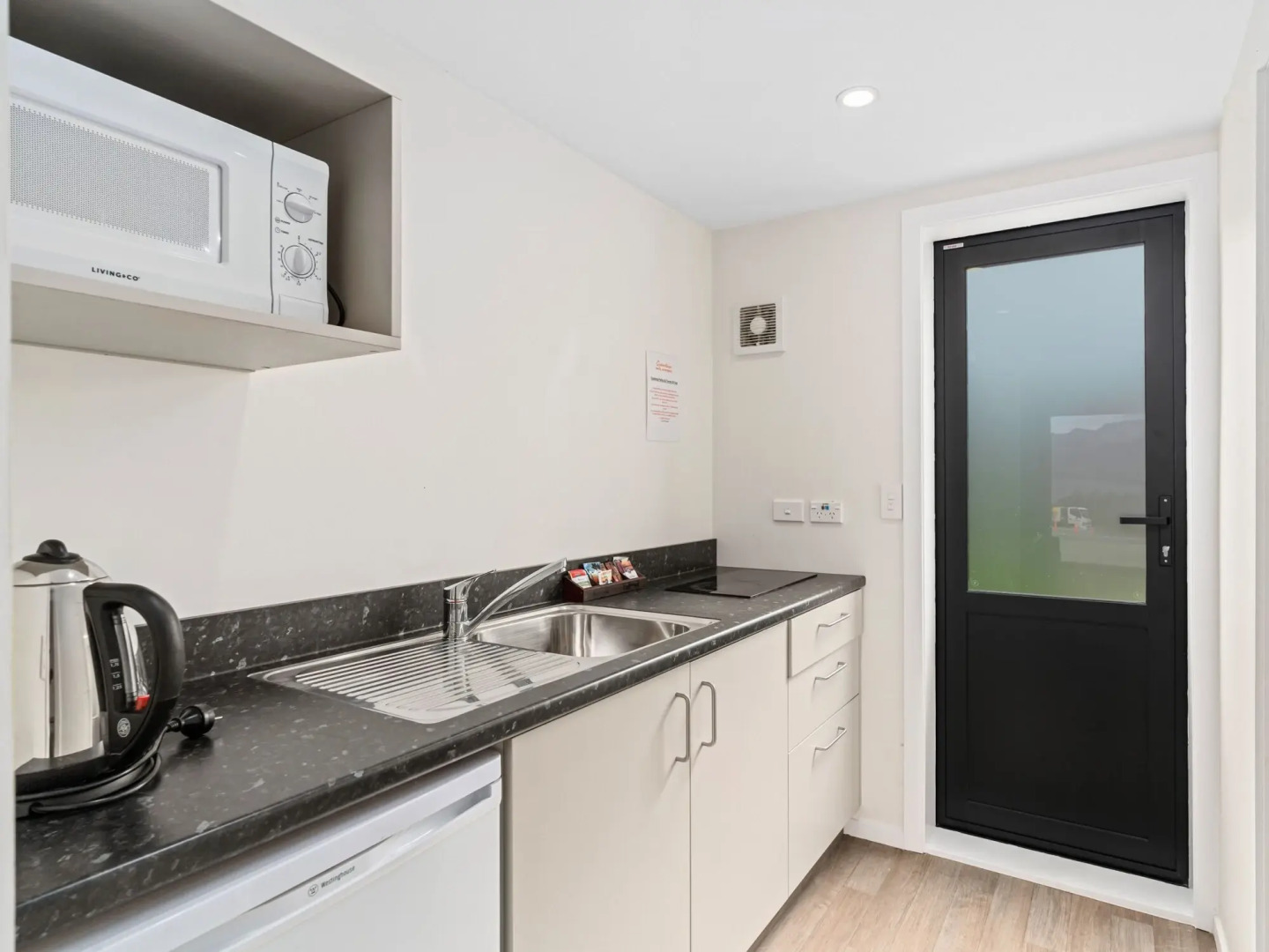 Queenstown Motel Apartments