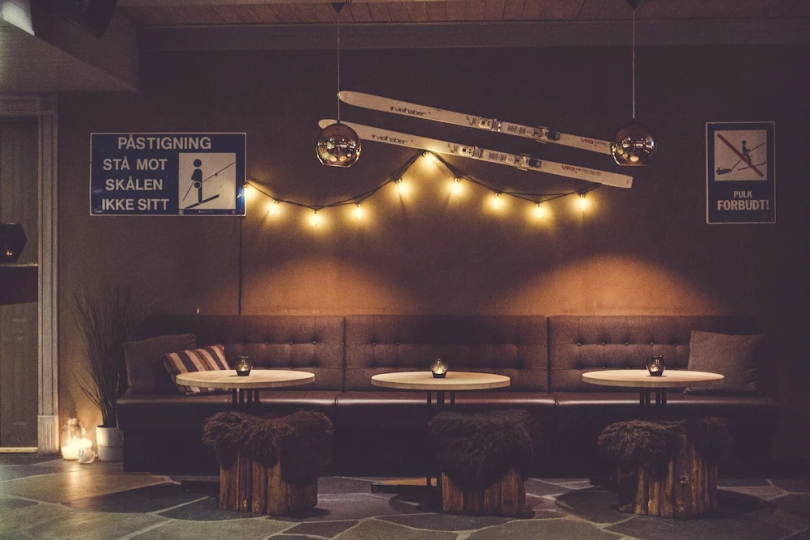 Gudbrandsgard Hotell