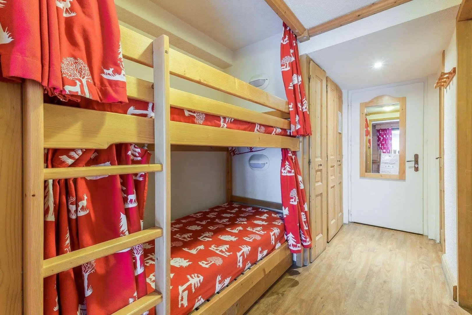 Maeva Particuliers Les Houches Balcons d'Anaïte