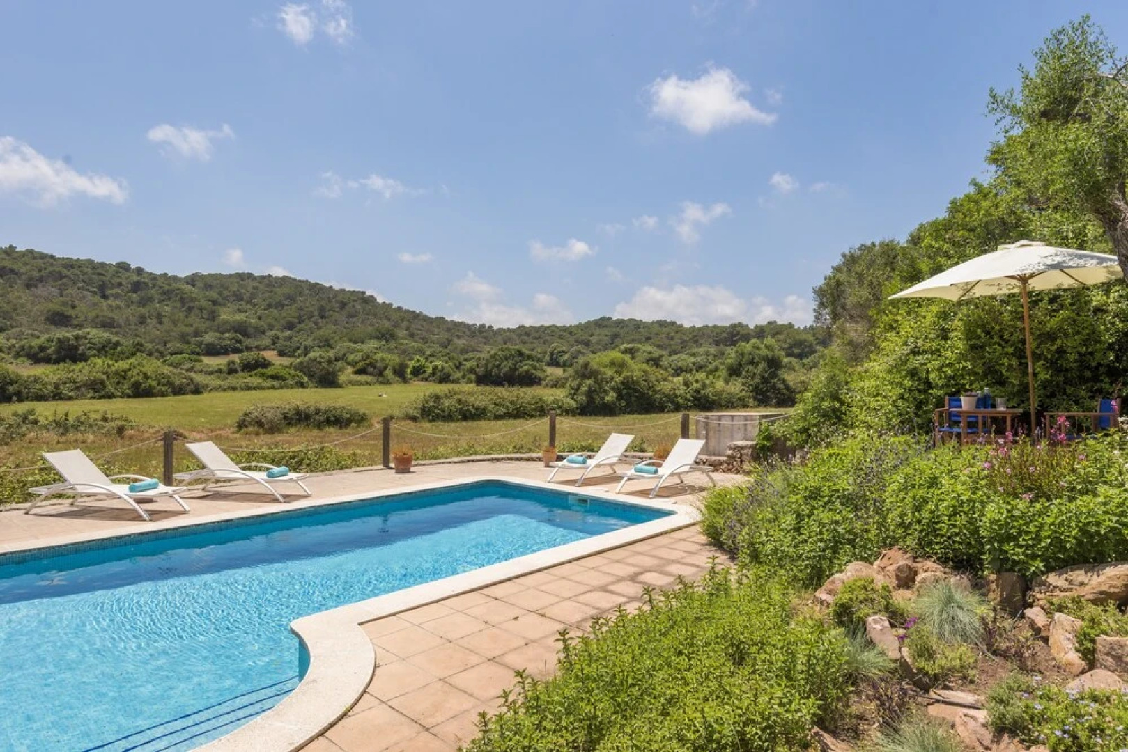 Finca Biniagorra Nou