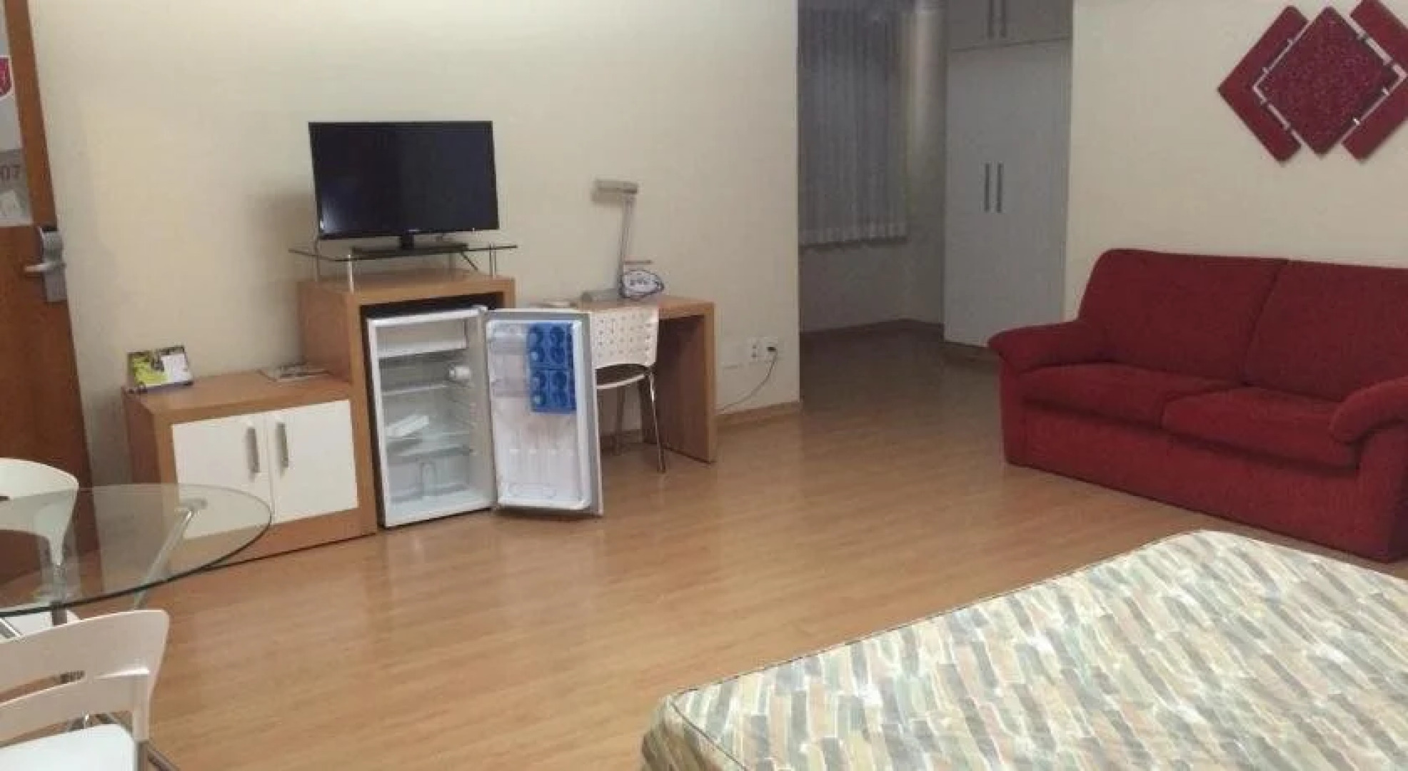 Liber Hotel Nova Serrana