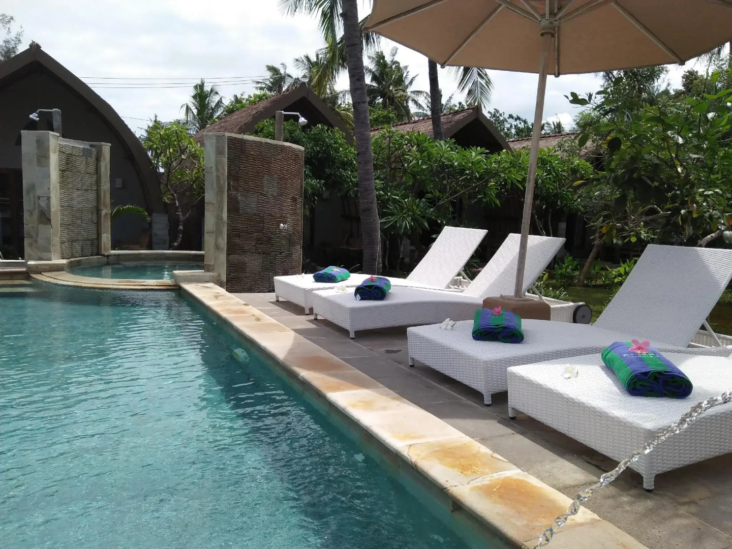 Puri Air Beach Resort and Spa