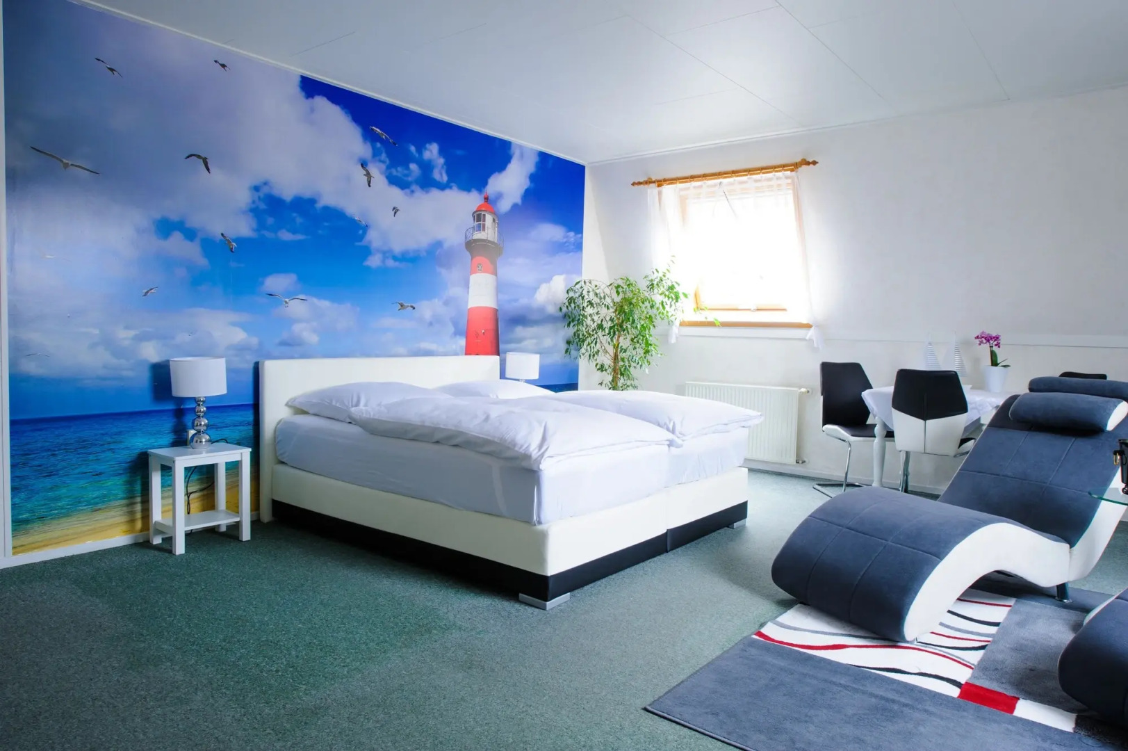 Hotel Forsthaus Sellin