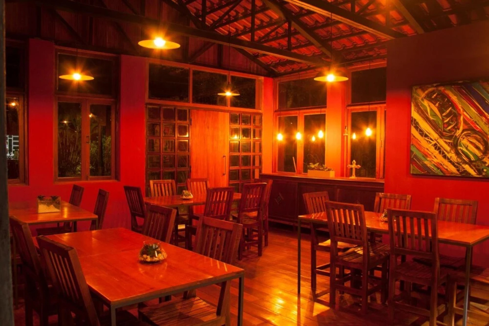 Pousada Villa Domaso