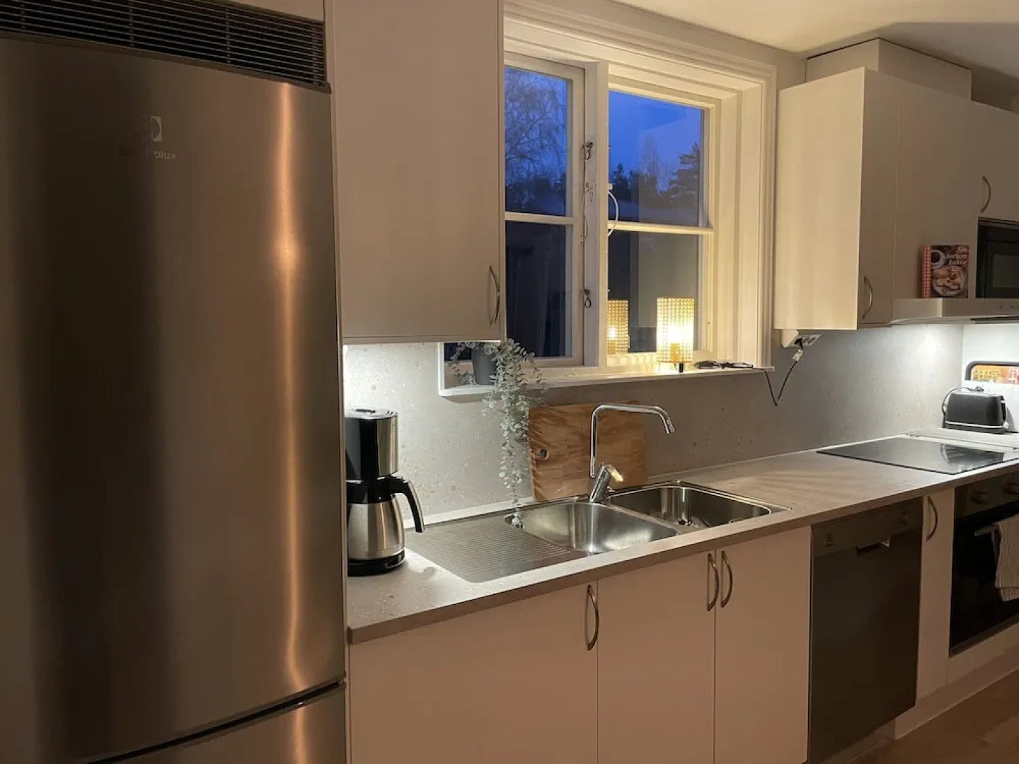 STF Stora Frögården Hostel