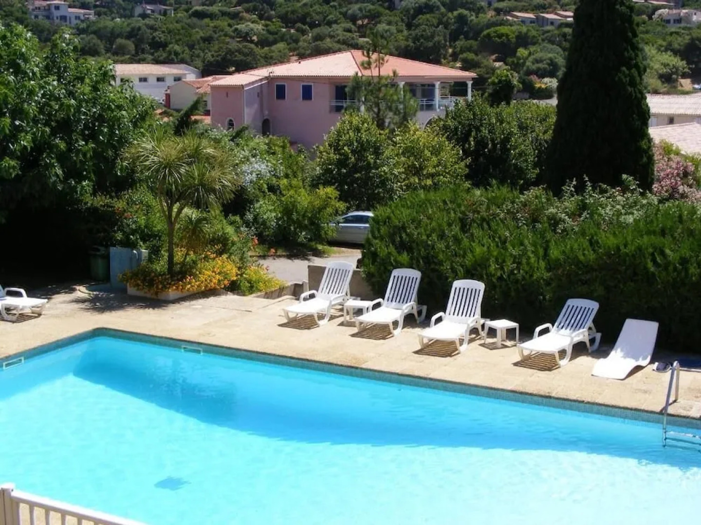 Residence Marie-Diane