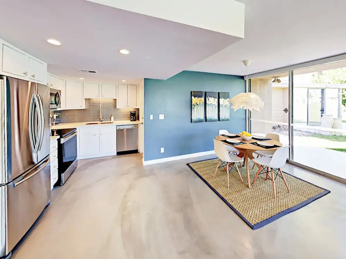 Baracoa Condo Unit 9 2 Bedrooms 2 Bathrooms Condo