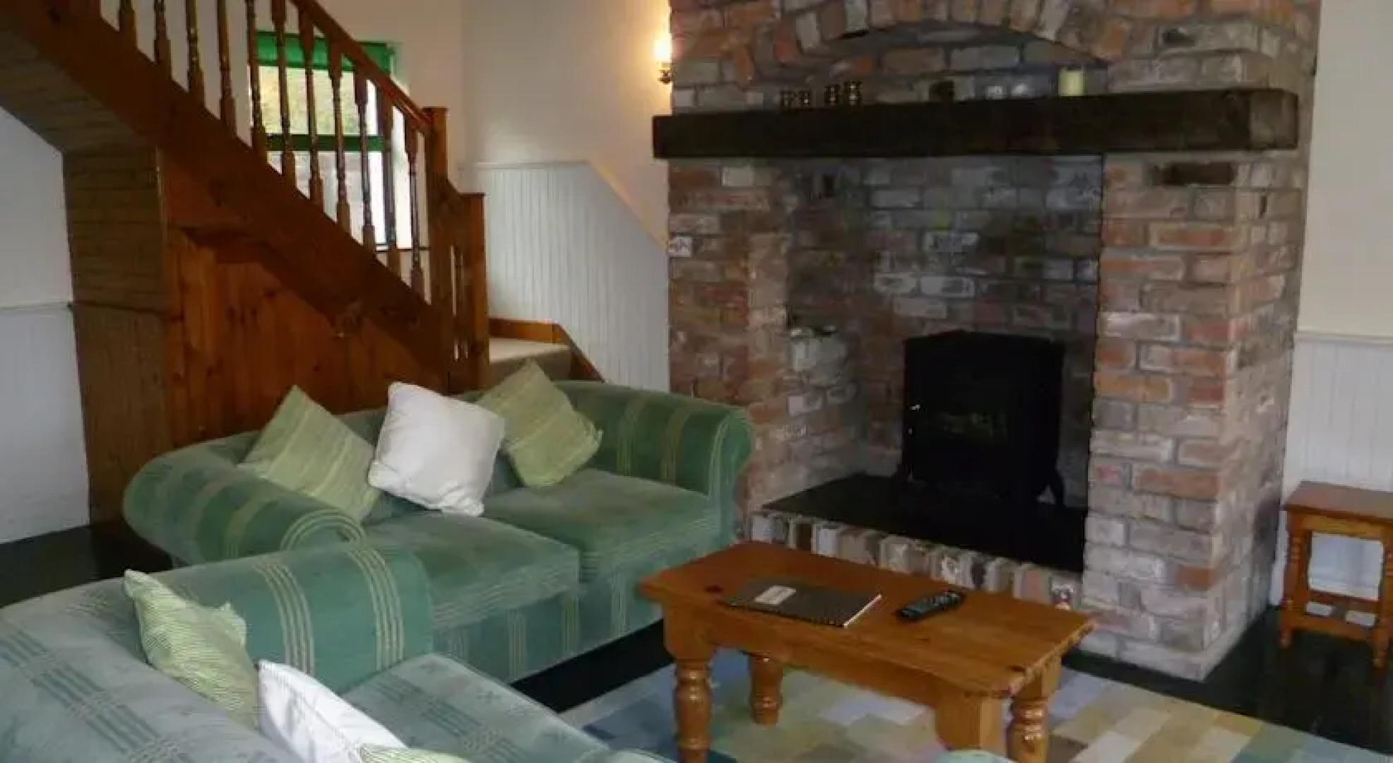 Ardnagashel Estate Holiday Homes