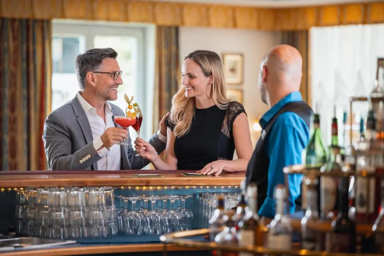 Wellnesshotel Schönruh - Adults Only