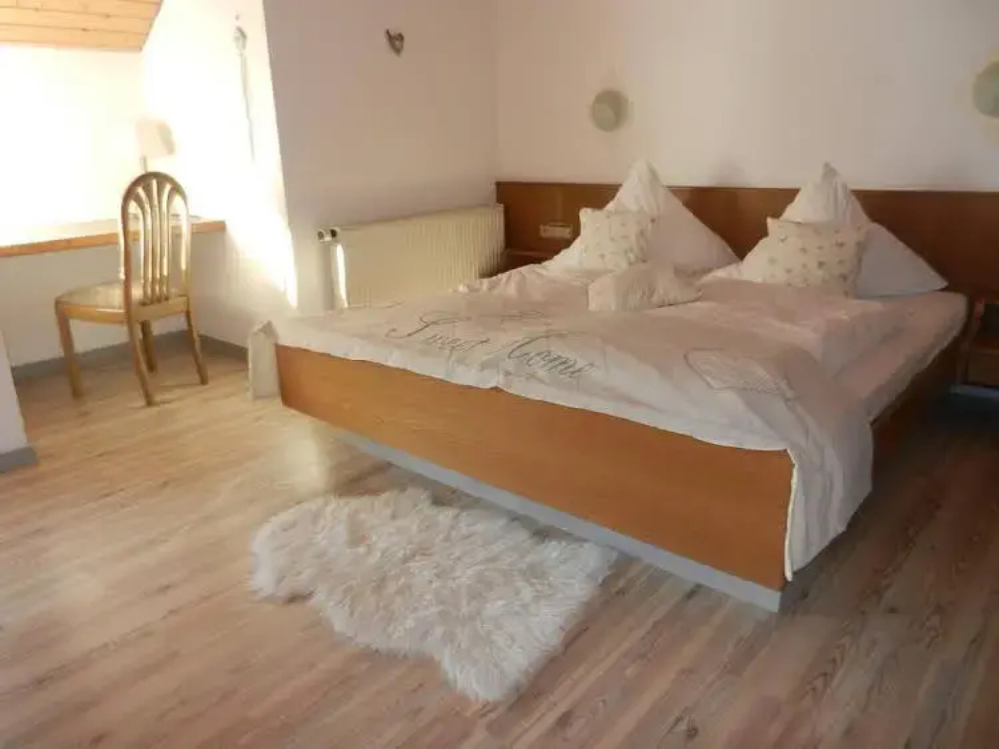 Appartementhaus Wiesengrund